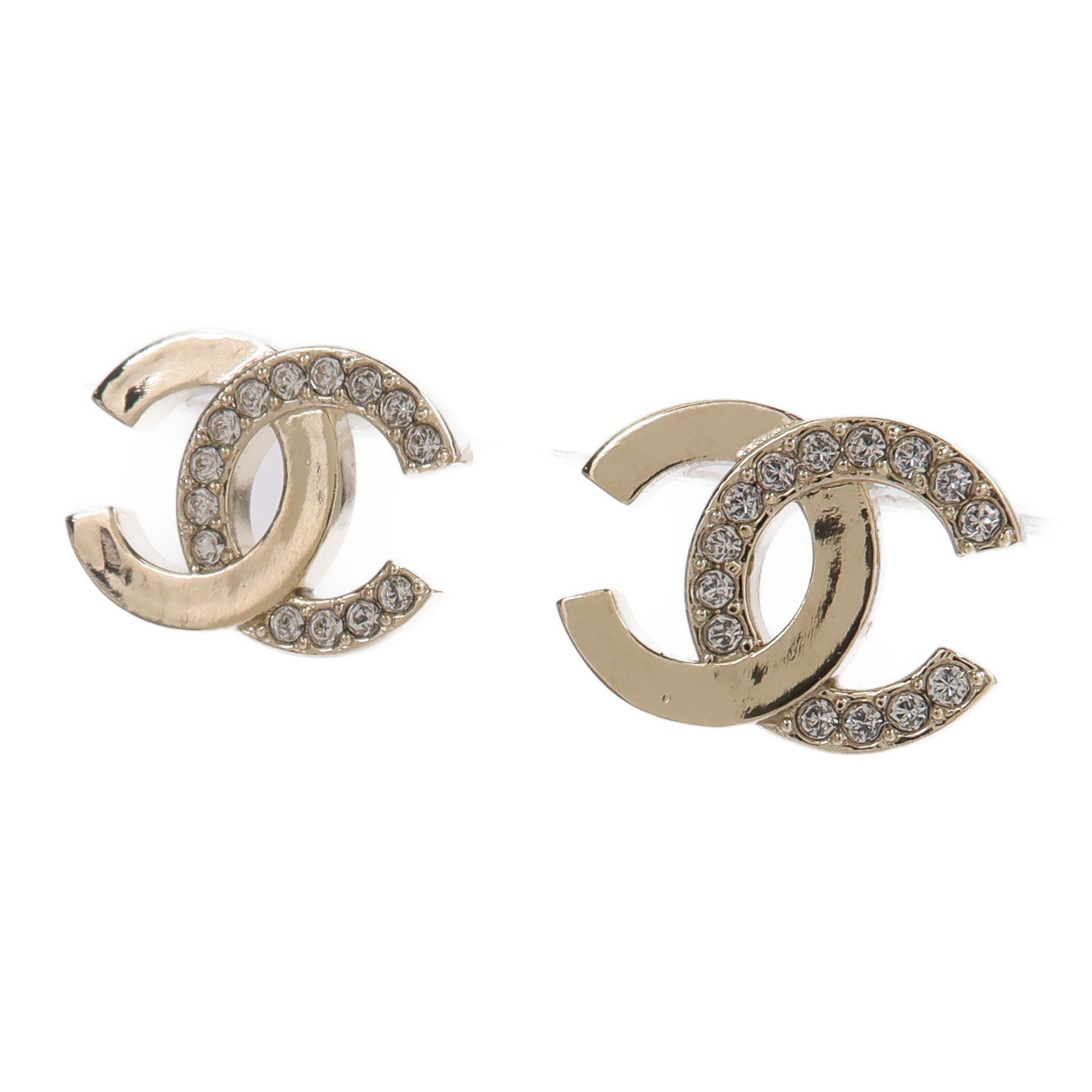 CHANEL 金屬Earrings耳環