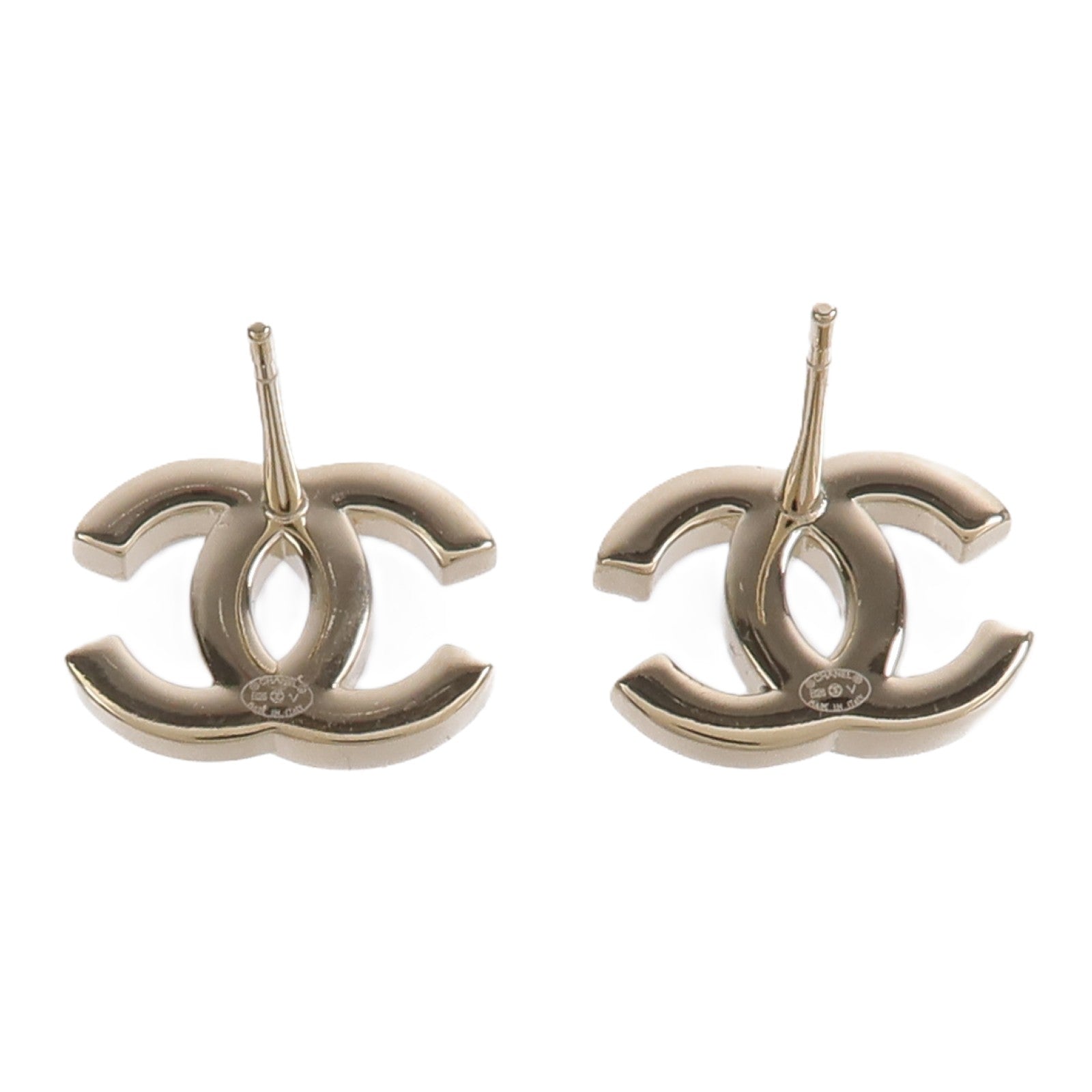 CHANEL 金屬Earrings耳環