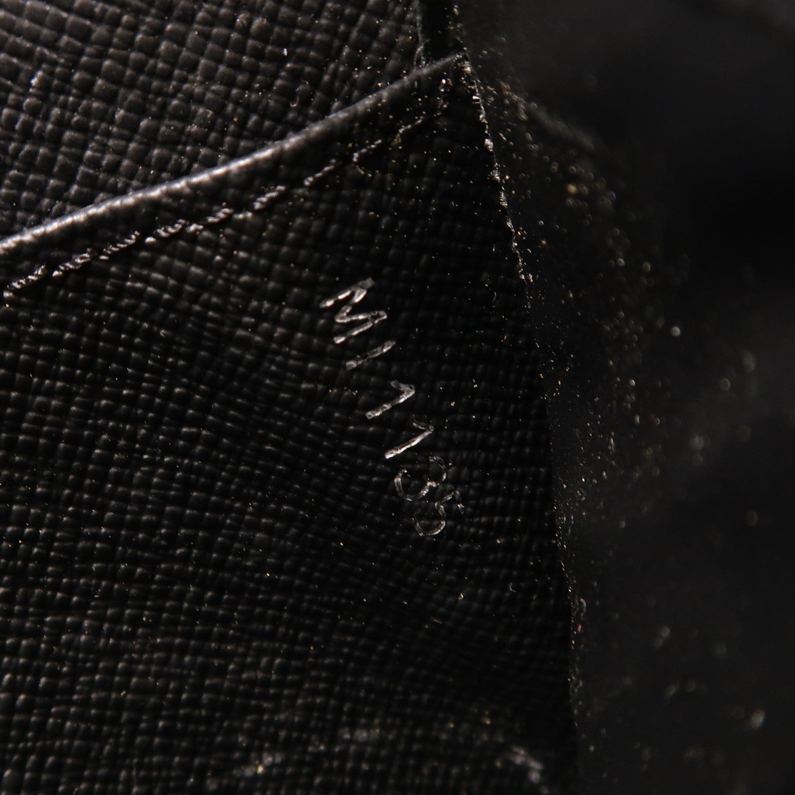 LOUIS VUITTON Damier Graphite Zippy XL Long Wallet銀扣長錢包