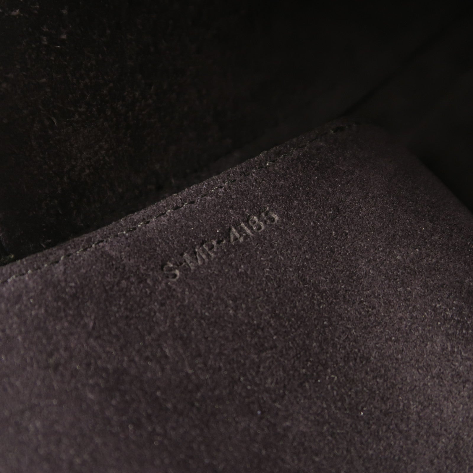 CELINE 牛皮皮革Mini Belt手挽肩背兩用袋