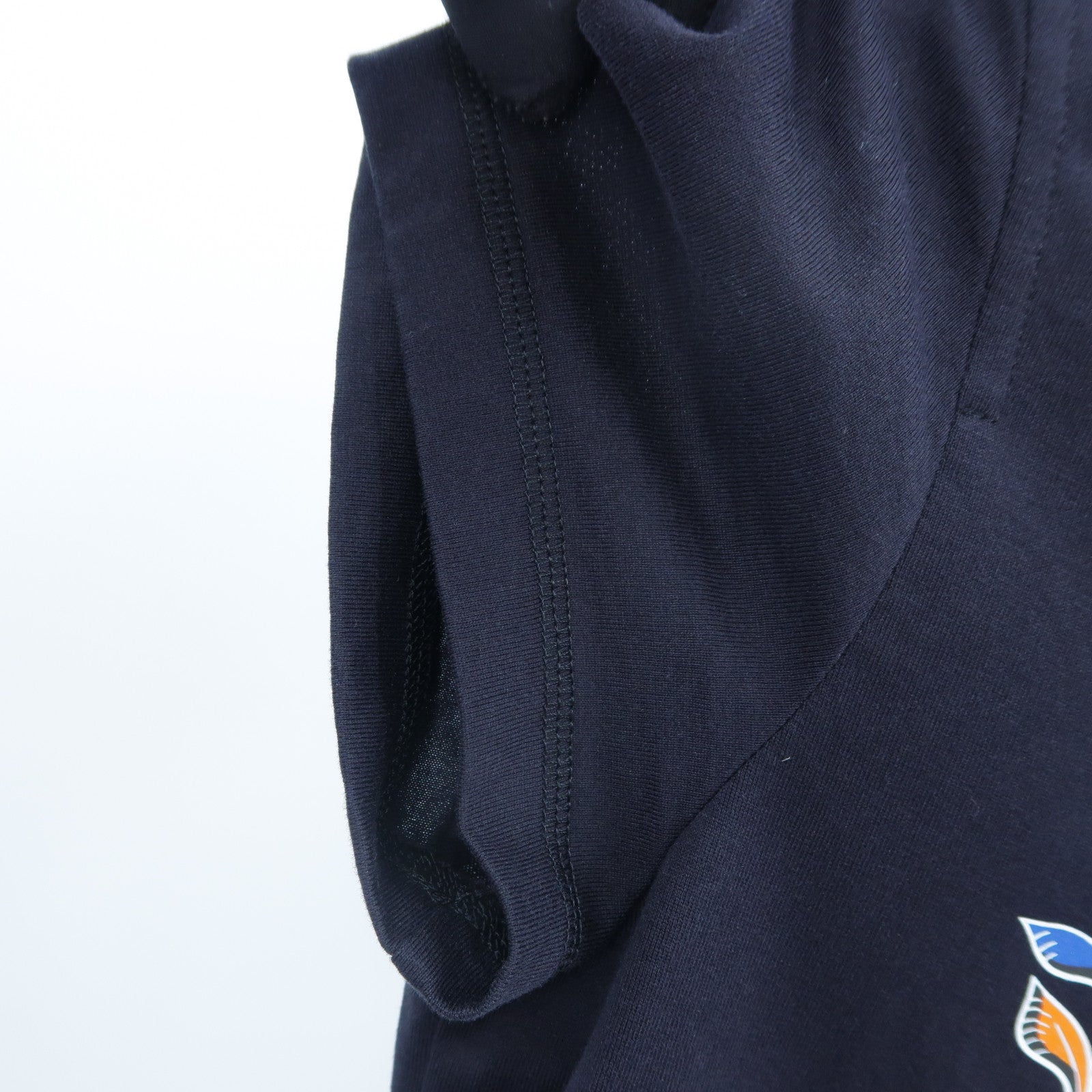 HERMES Cotton Della Cavalleria上衣