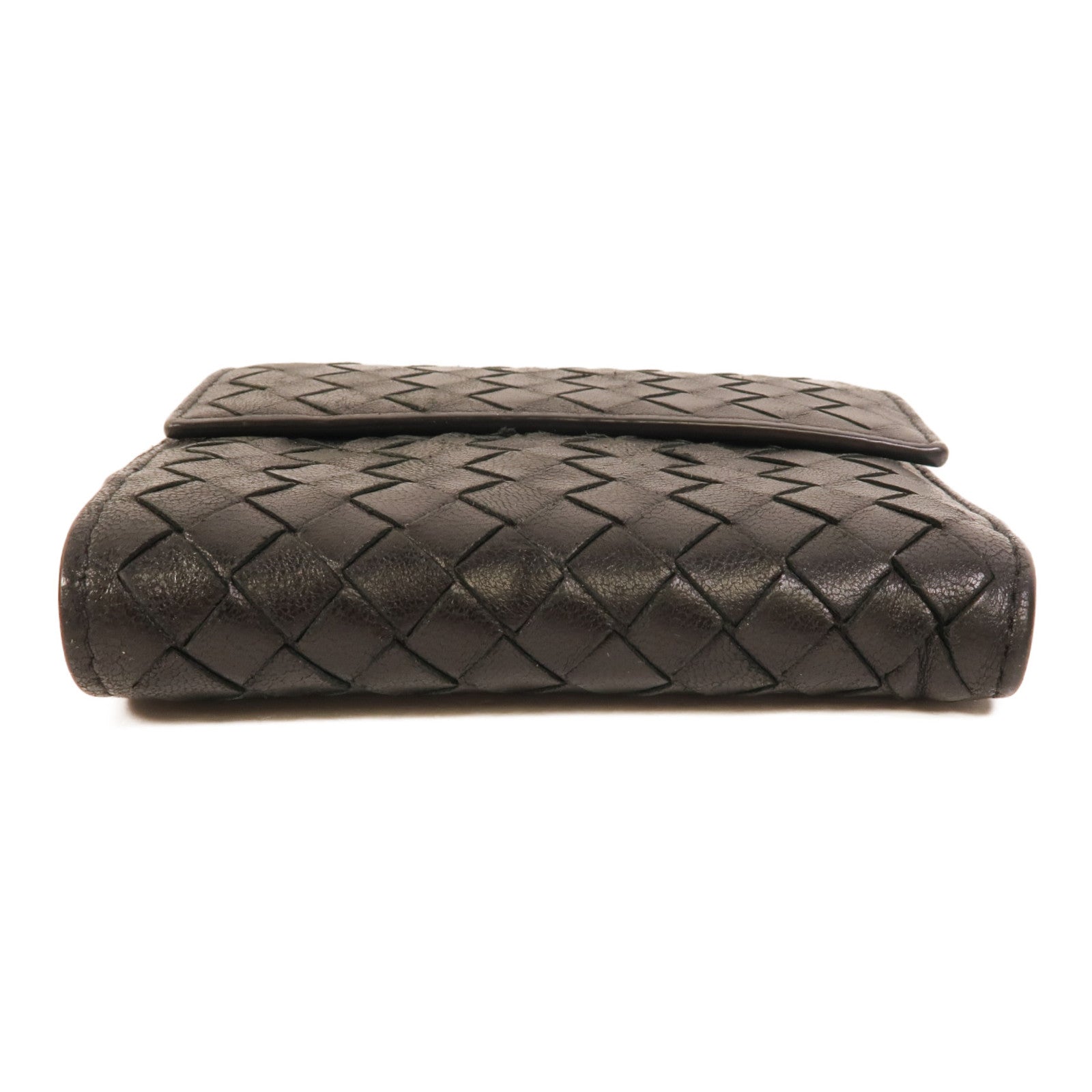 BOTTEGA VENETA 羊皮皮革Wallet錢包
