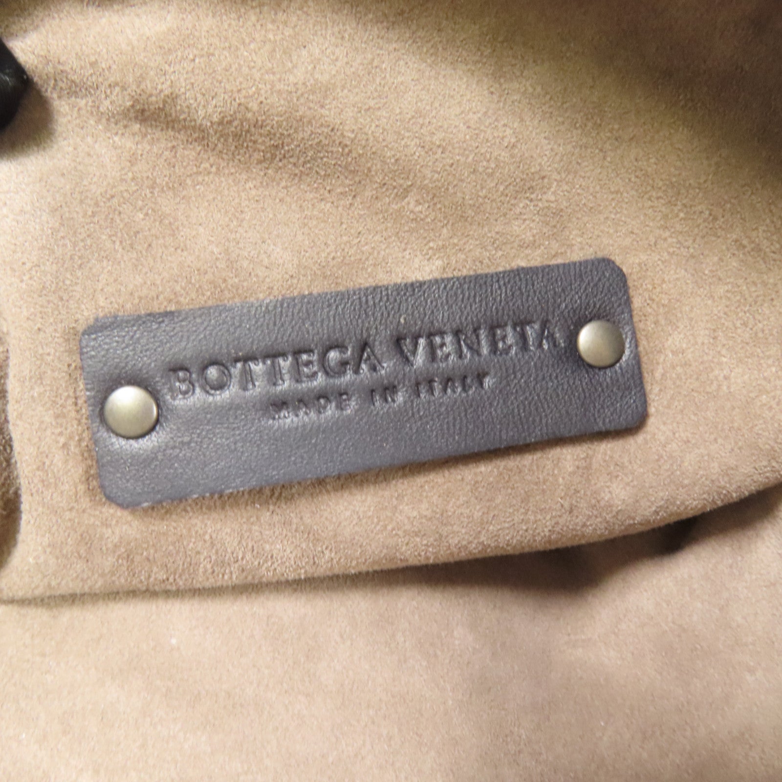 BOTTEGA VENETA 羊皮皮革Shoulder Bag肩背袋