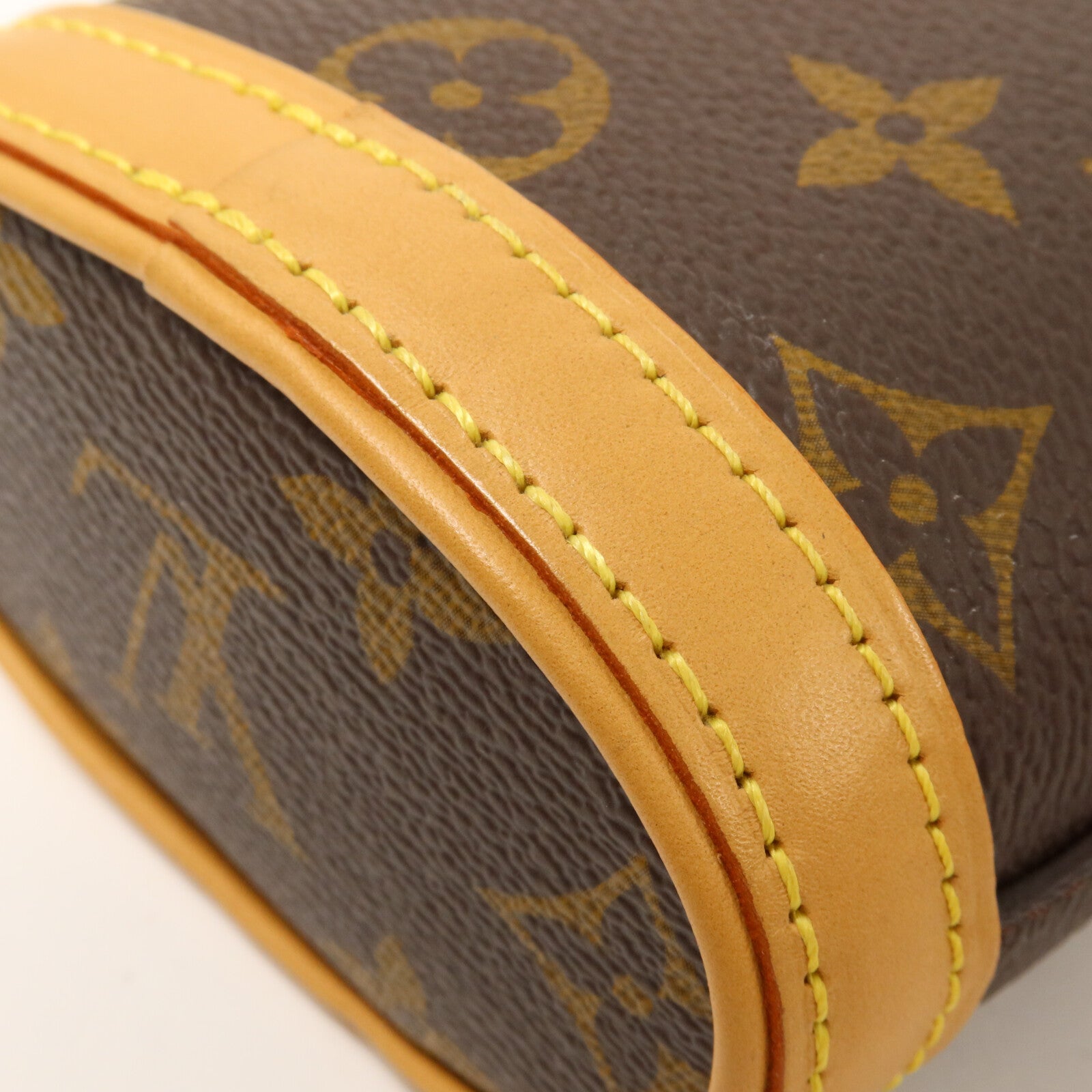 LOUIS VUITTON Monogram Fold Me Pouch肩背袋