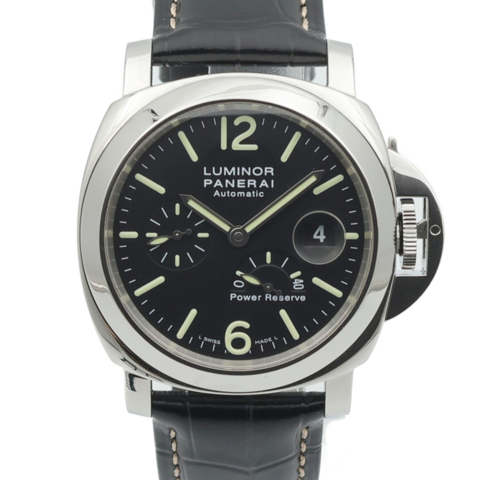 PANERAI Luminor Power Reserve PAM00090