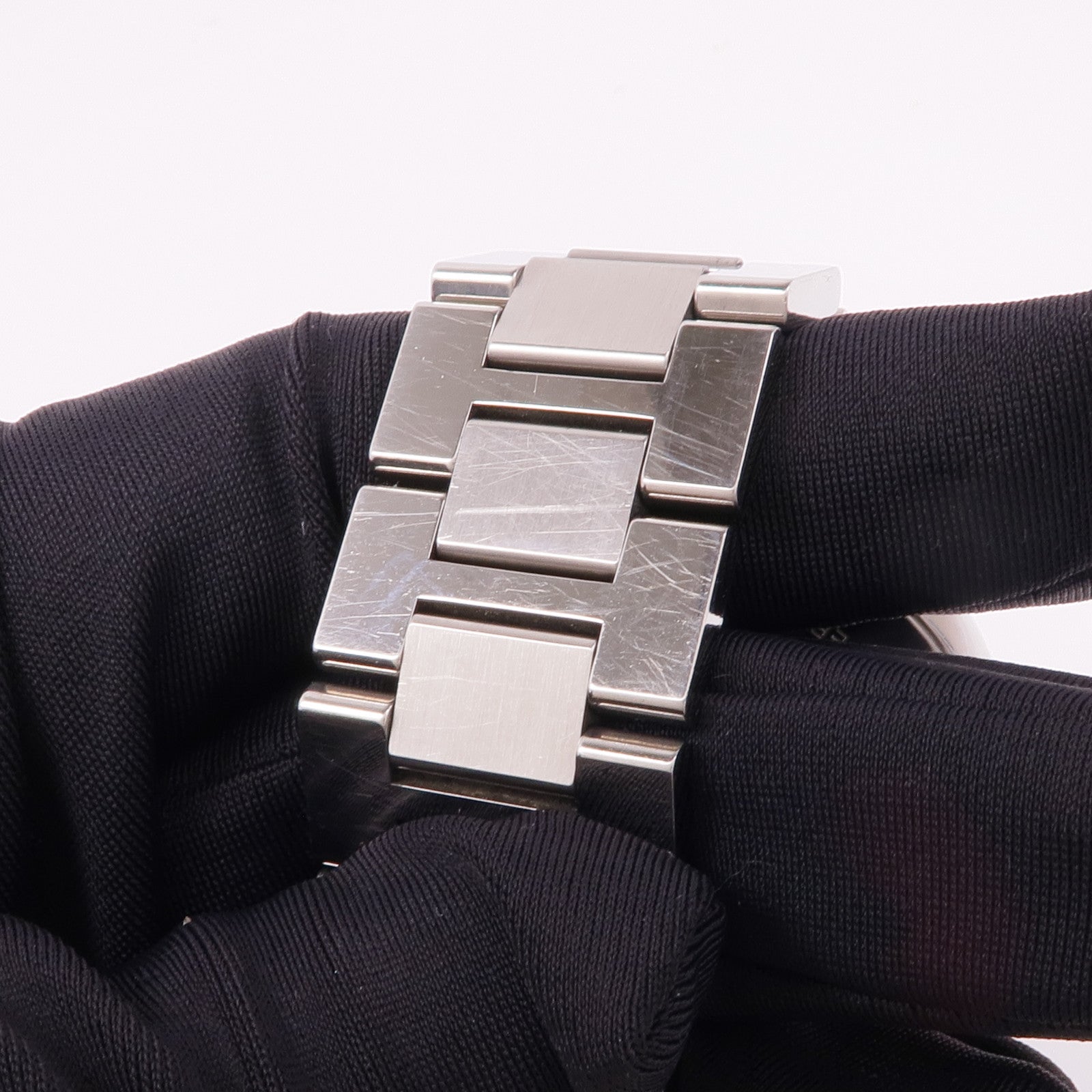 CARTIER Ronde Solo WSRN0012