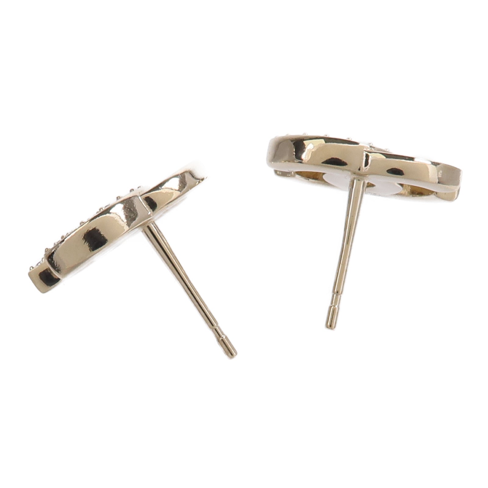 CHANEL 金屬Earrings耳環