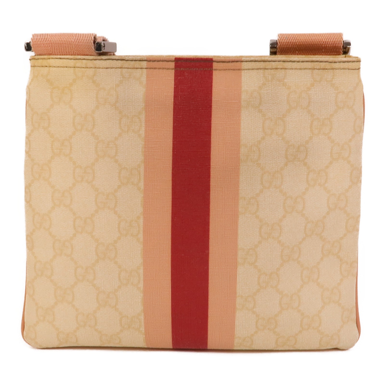 GUCCI 塗層帆布Joyline GG肩背袋