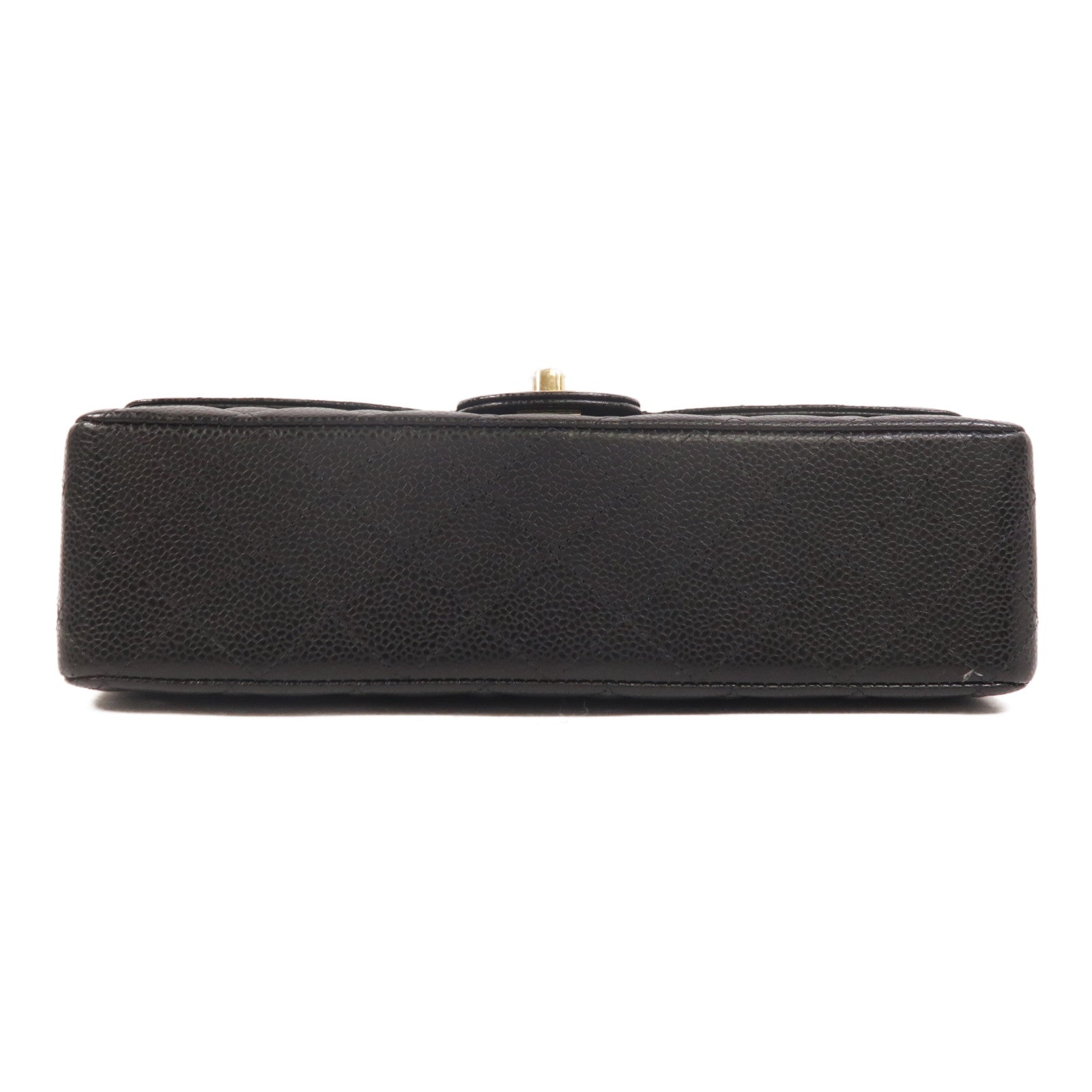 CHANEL 牛皮皮革Classic 25鏈帶肩背袋