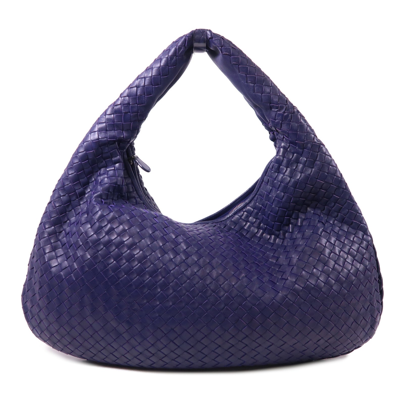 BOTTEGA VENETA 牛皮皮革Shoulder Bag肩背袋
