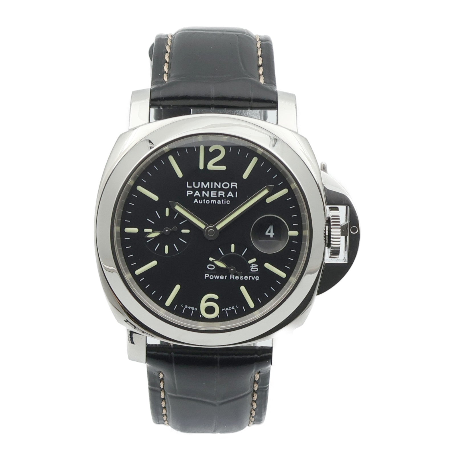 PANERAI Luminor Power Reserve PAM00090
