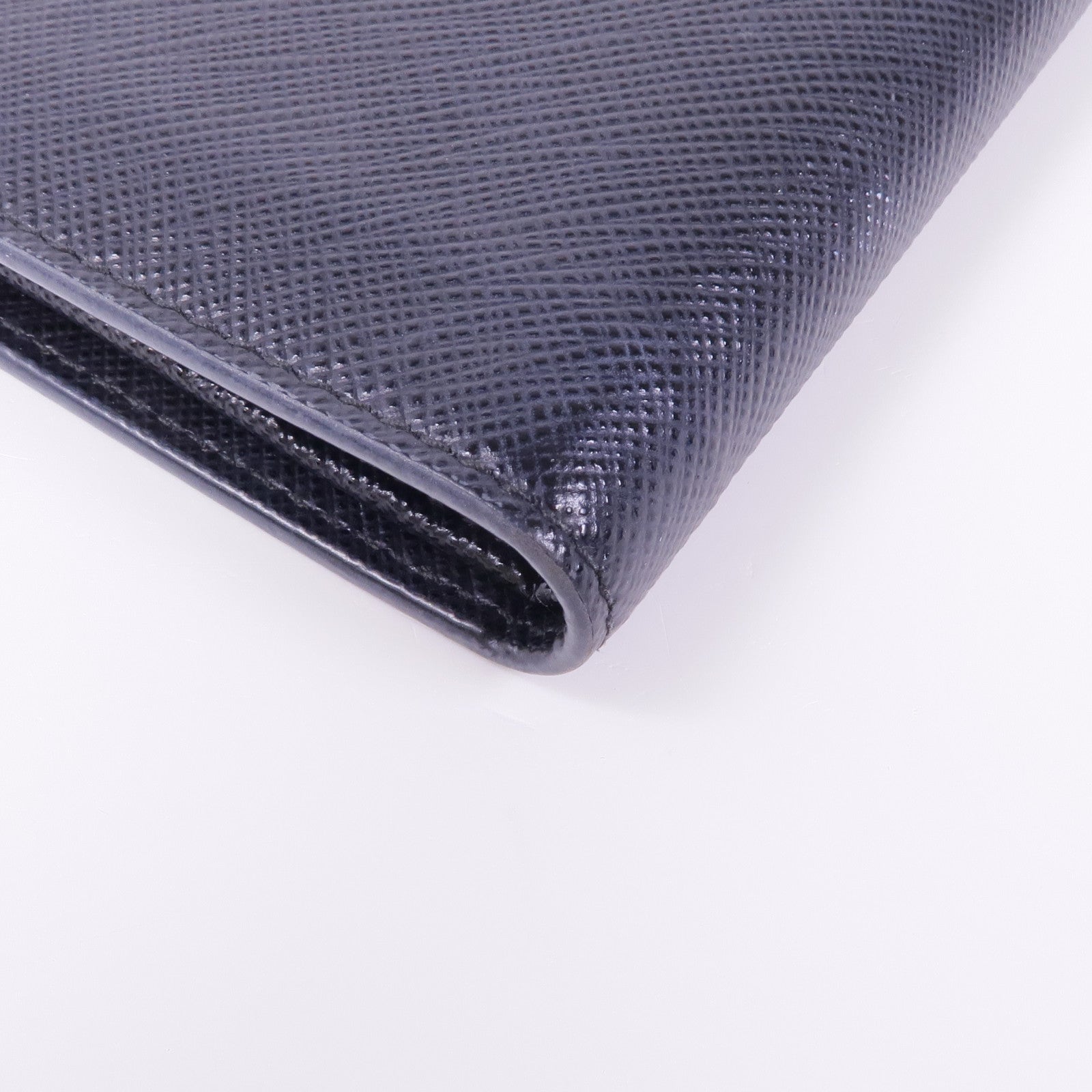 PRADA 牛皮皮革Card Wallet錢包