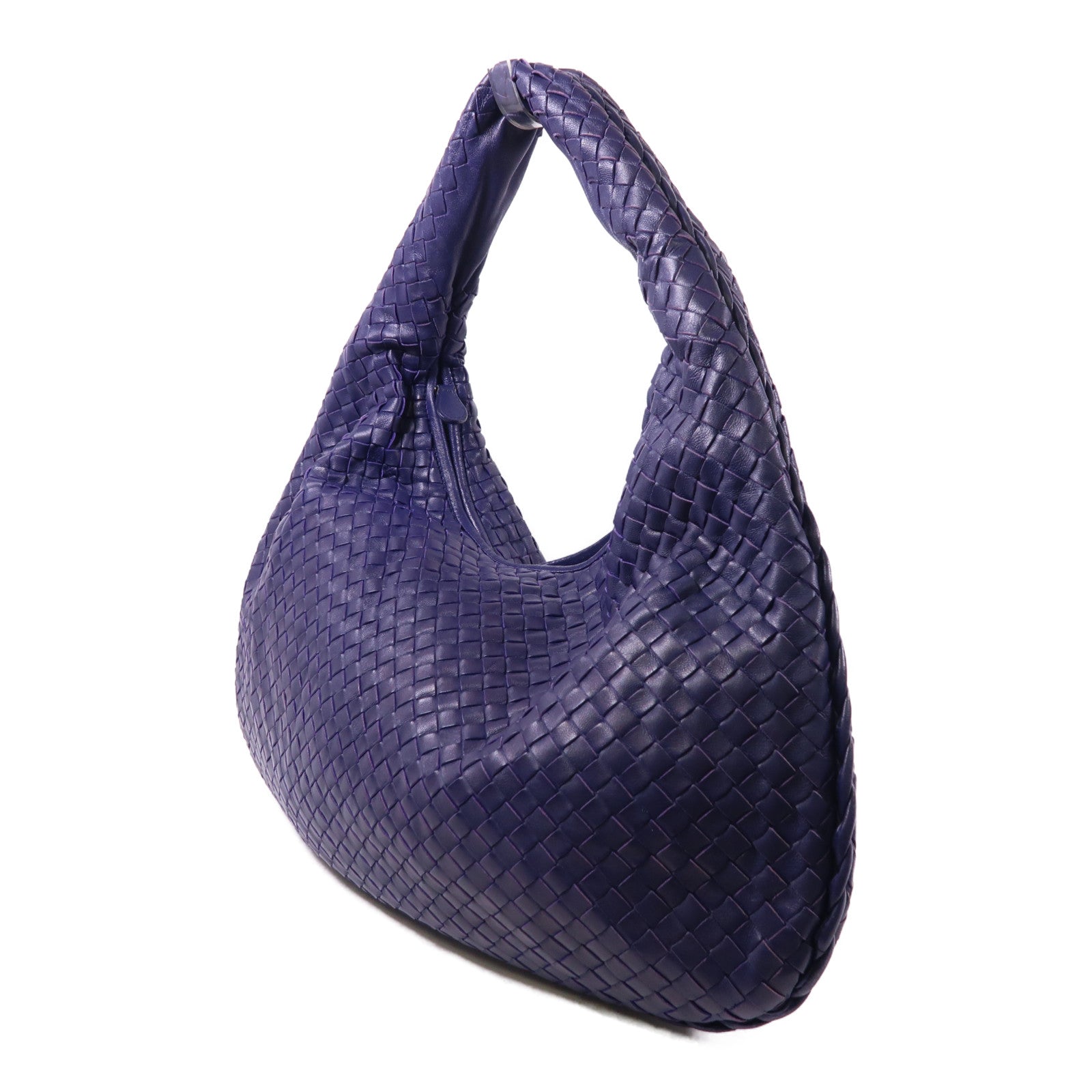 BOTTEGA VENETA 牛皮皮革Shoulder Bag肩背袋