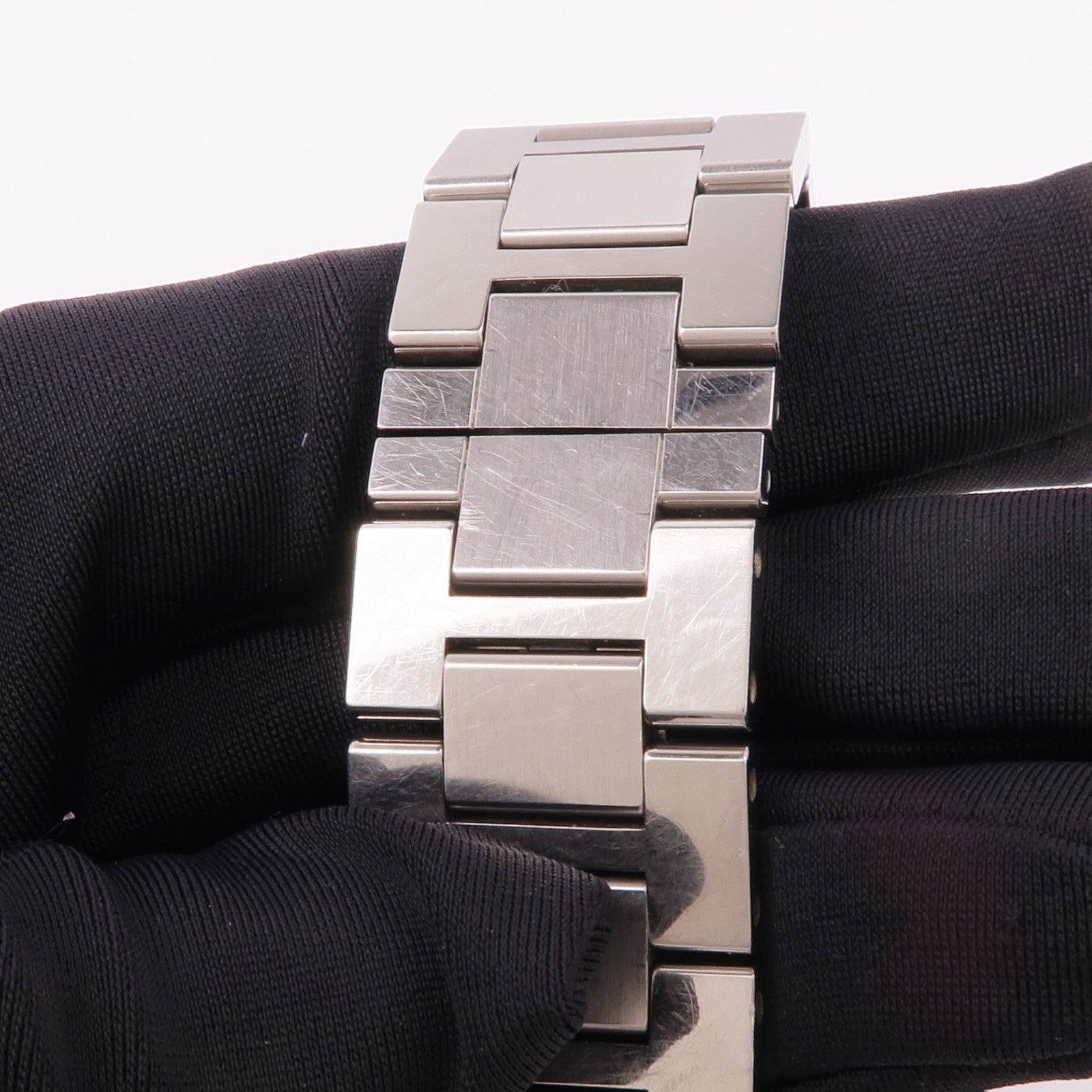 CARTIER Ronde Solo WSRN0012