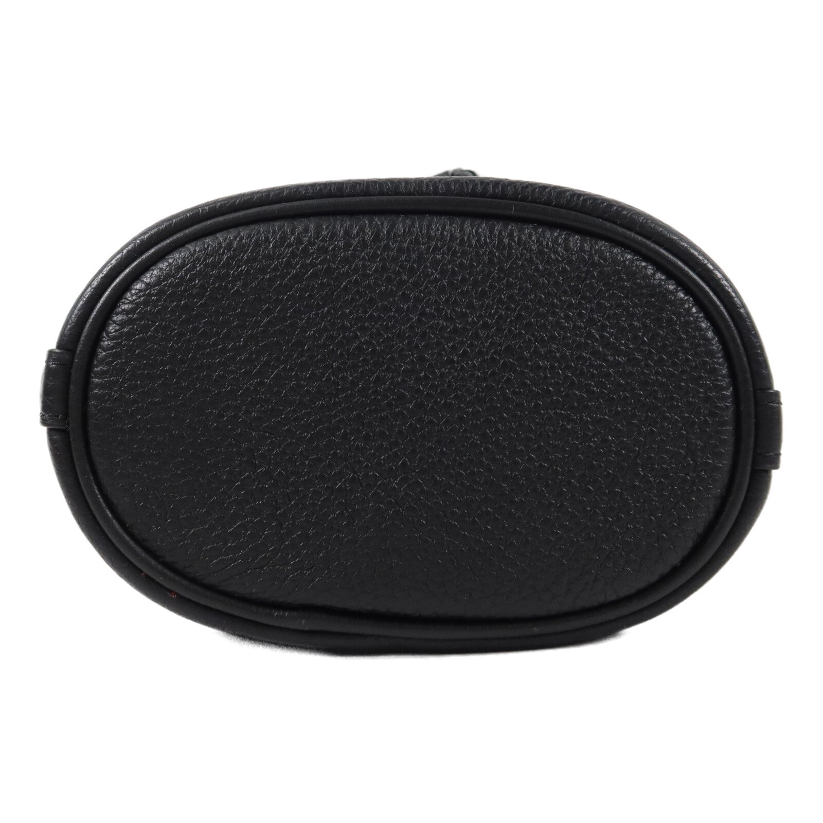 COACH 帆布Mini Dempsey Bucket Bag手挽肩背兩用袋