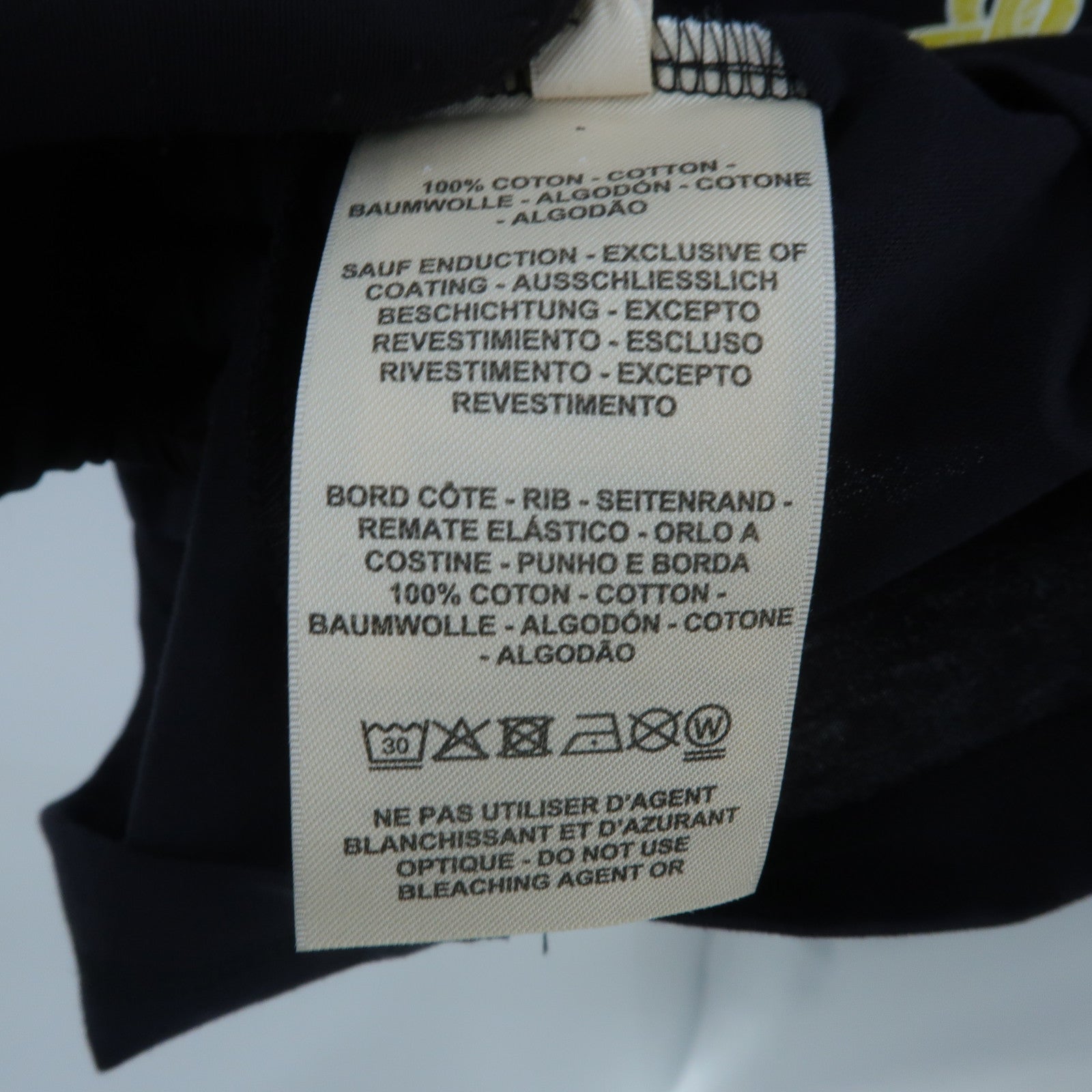 HERMES Cotton Della Cavalleria上衣