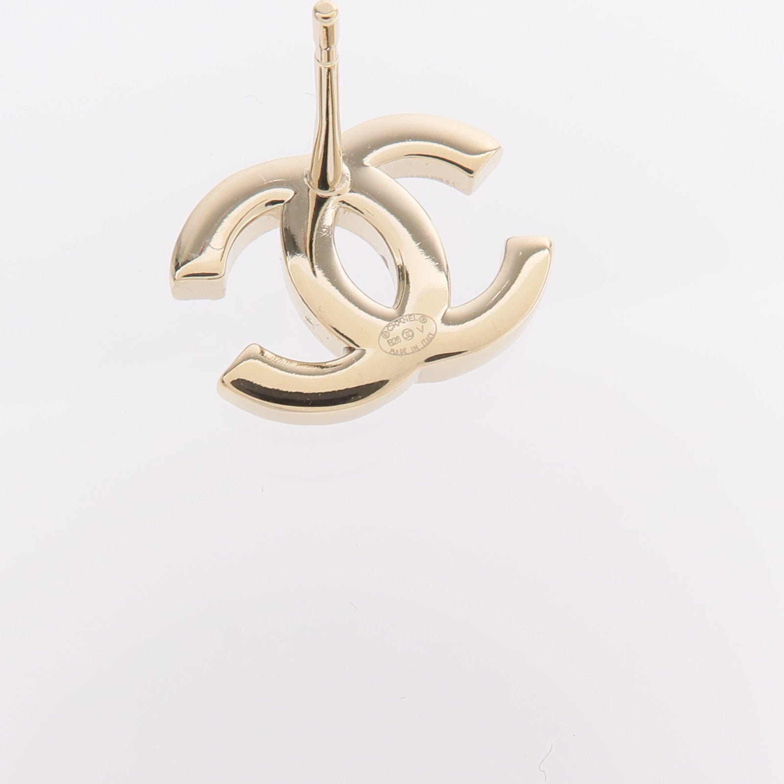 CHANEL 金屬Earrings耳環