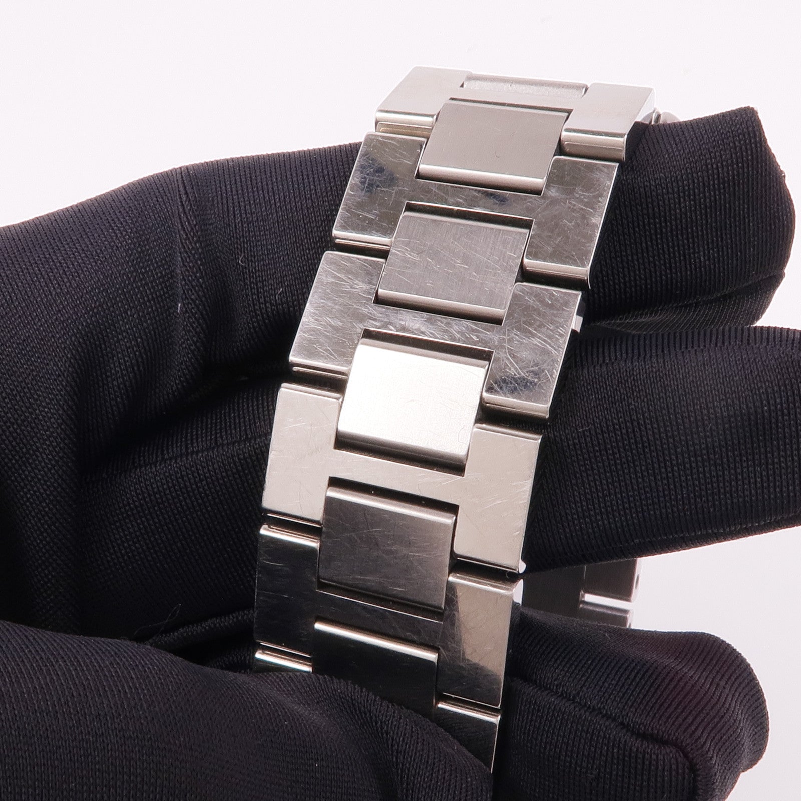 CARTIER Ronde Solo WSRN0012