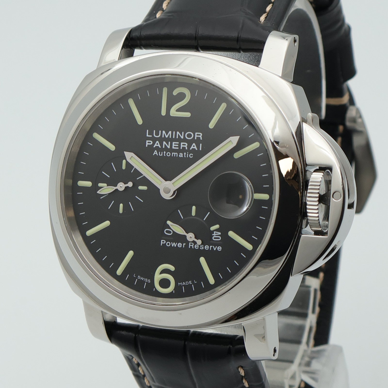 PANERAI Luminor Power Reserve PAM00090