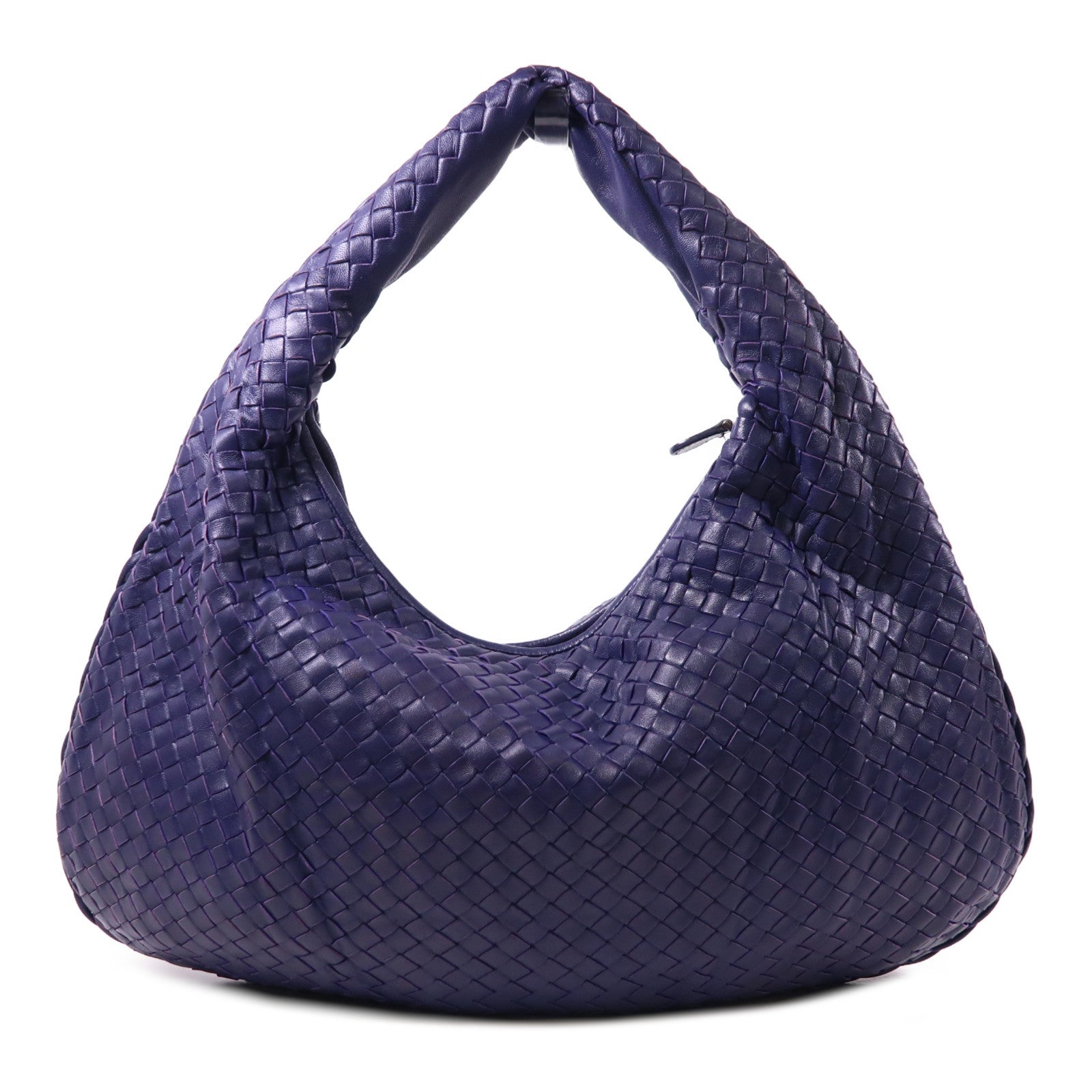 BOTTEGA VENETA 牛皮皮革Shoulder Bag肩背袋