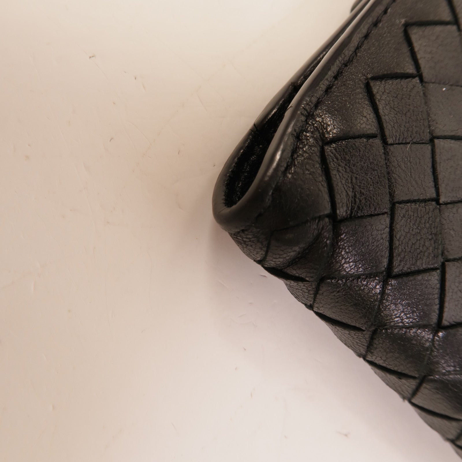BOTTEGA VENETA 羊皮皮革Wallet錢包