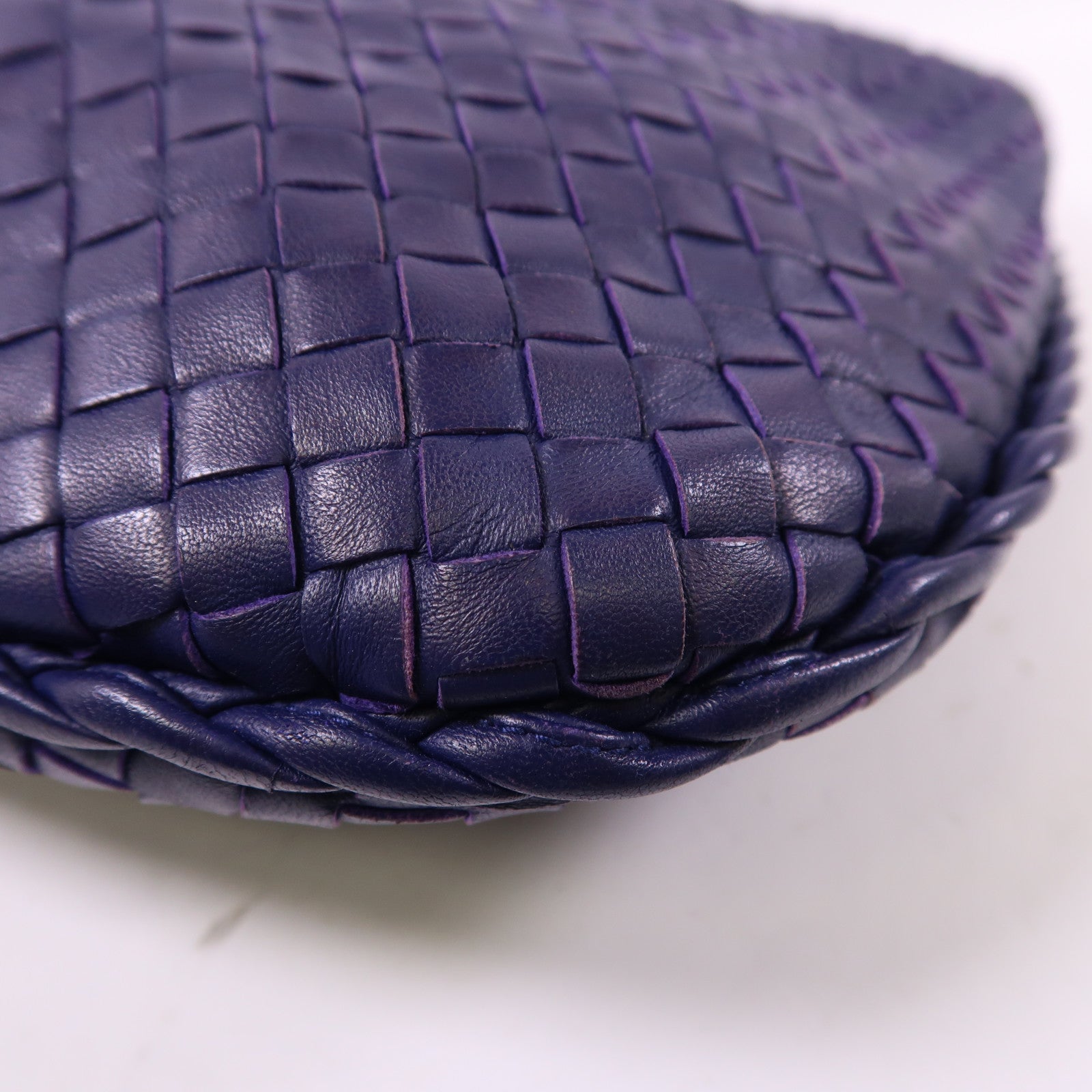 BOTTEGA VENETA 牛皮皮革Shoulder Bag肩背袋