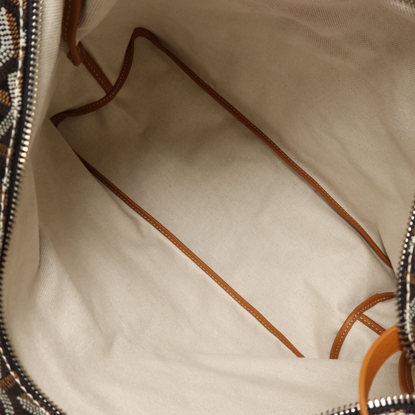 GOYARD 塗層帆布Boheme Hobo PM肩背袋