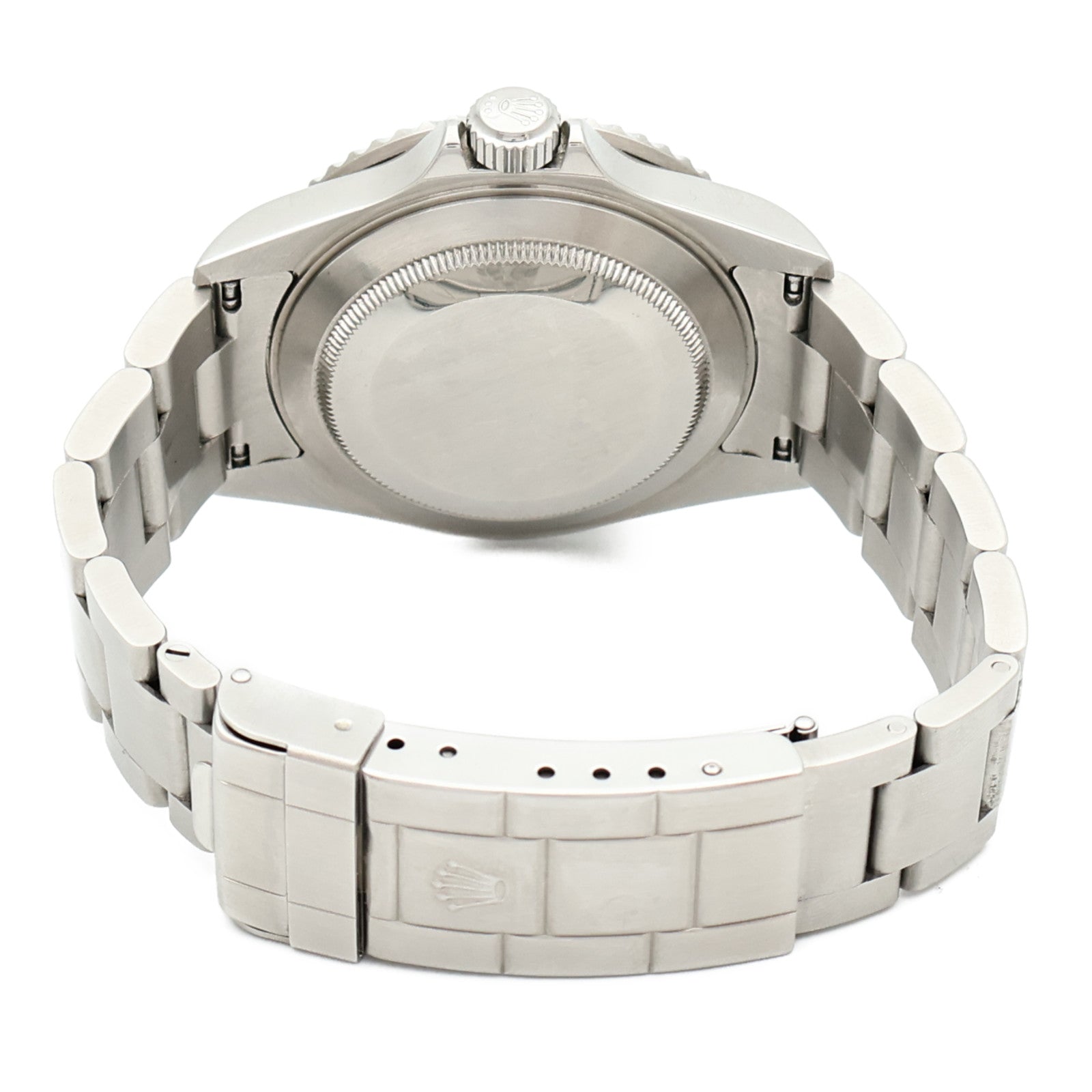 ROLEX Submariner Date 16610LV
