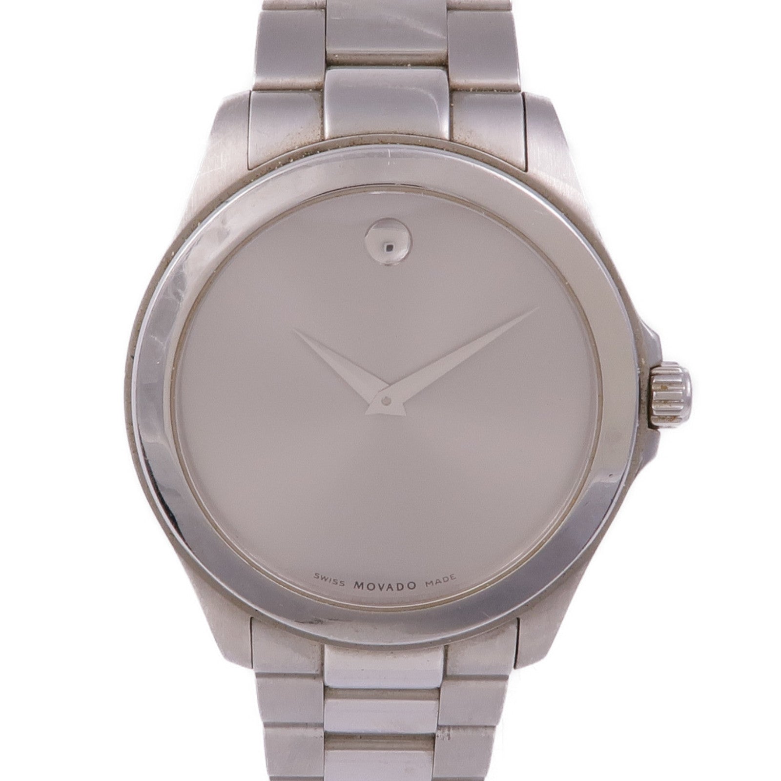 Movado Museum 84E71891