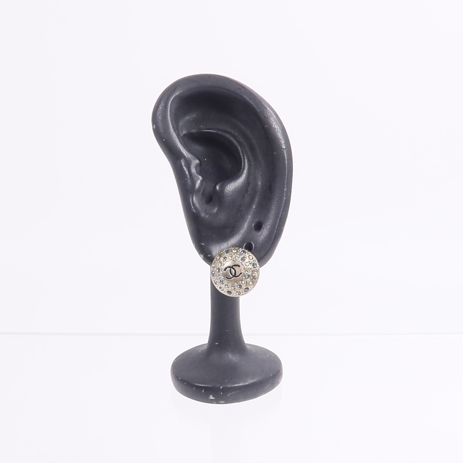 CHANEL 金屬Earrings耳環