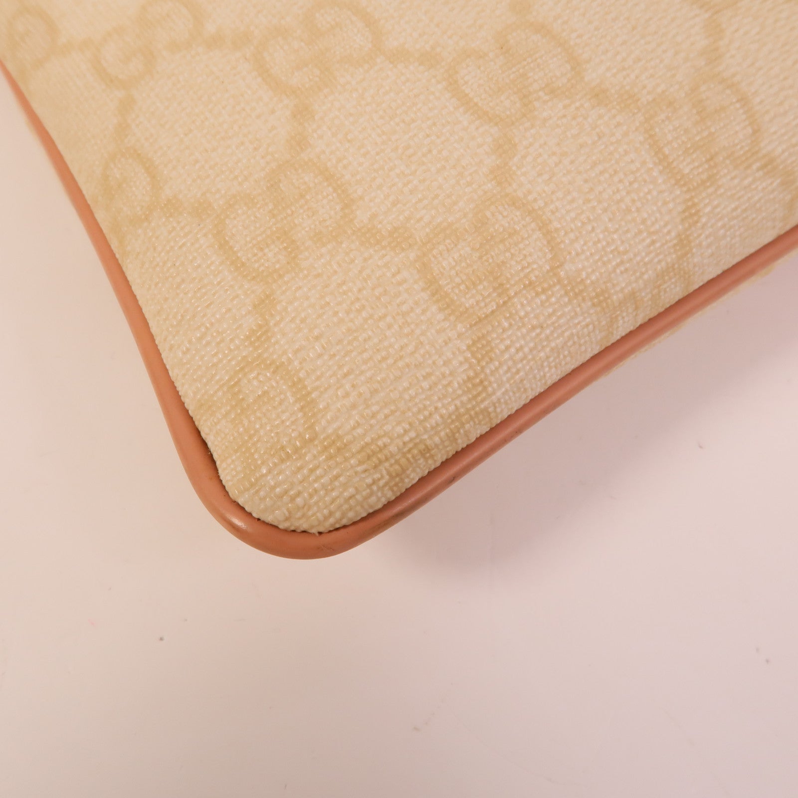 GUCCI 塗層帆布Joyline GG肩背袋