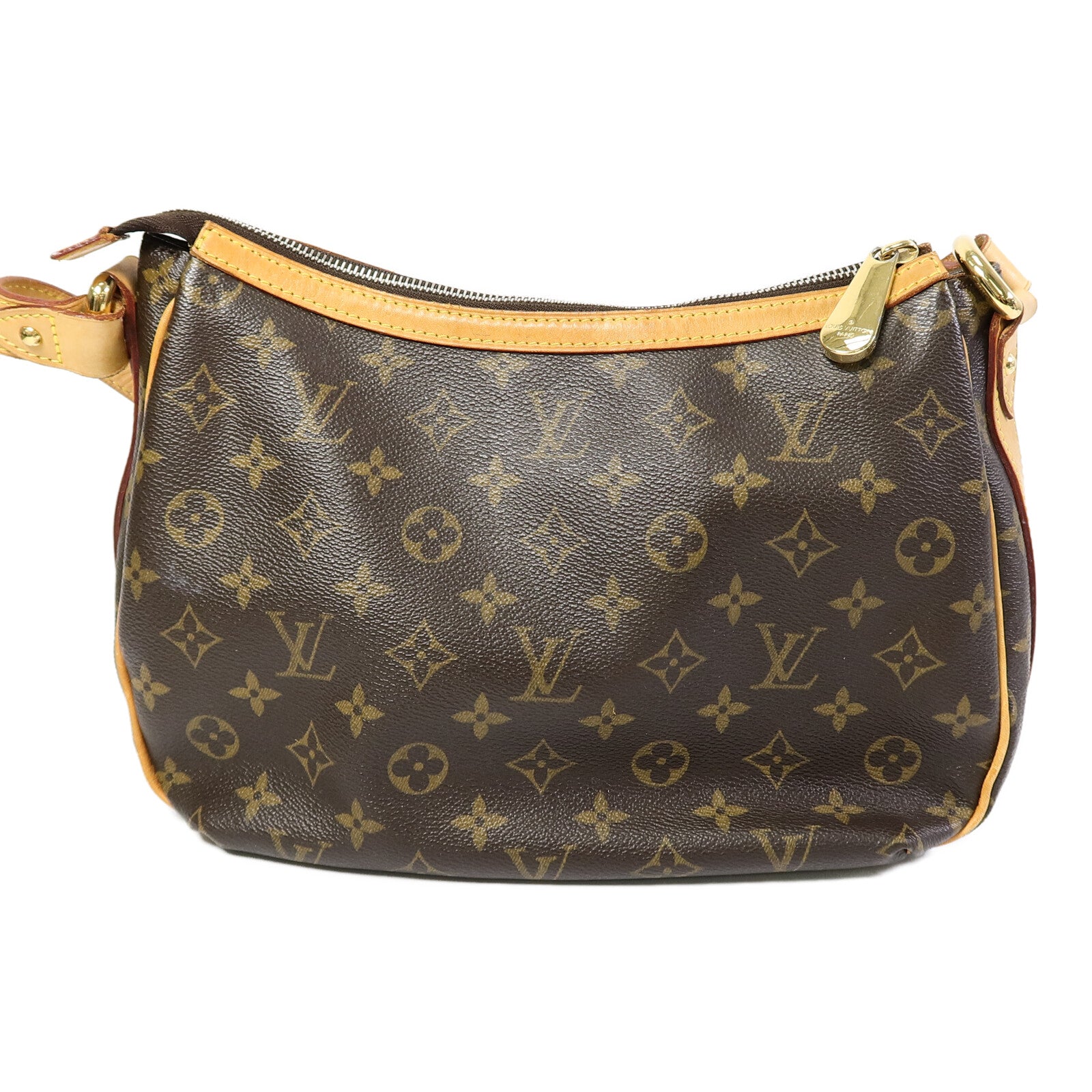 LOUIS VUITTON Monogram Tulum PM肩背袋