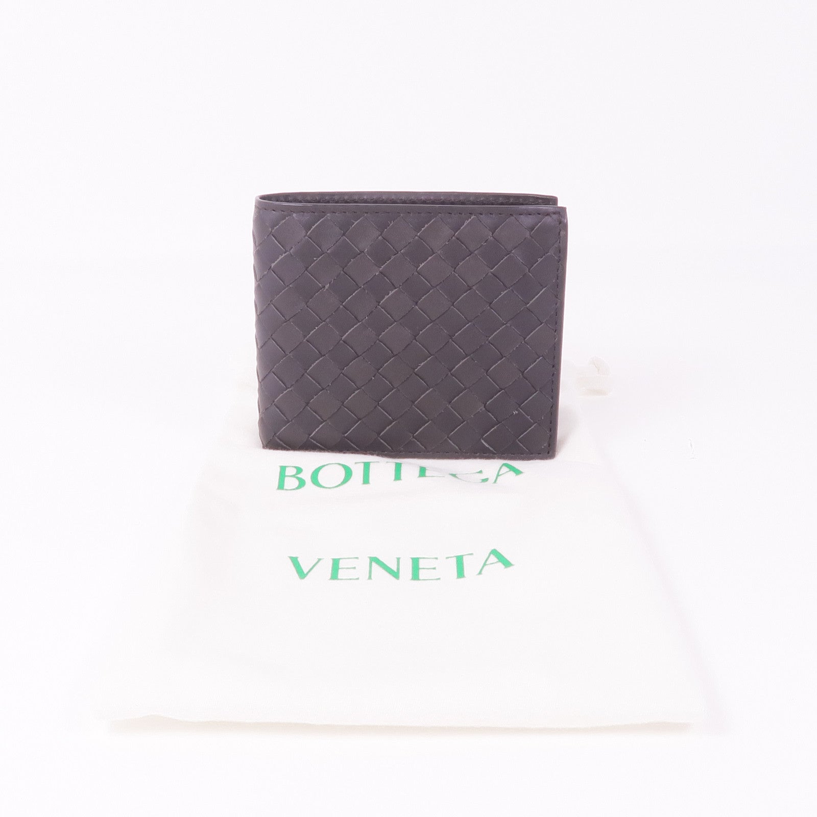 BOTTEGA VENETA 皮革Wallet錢包