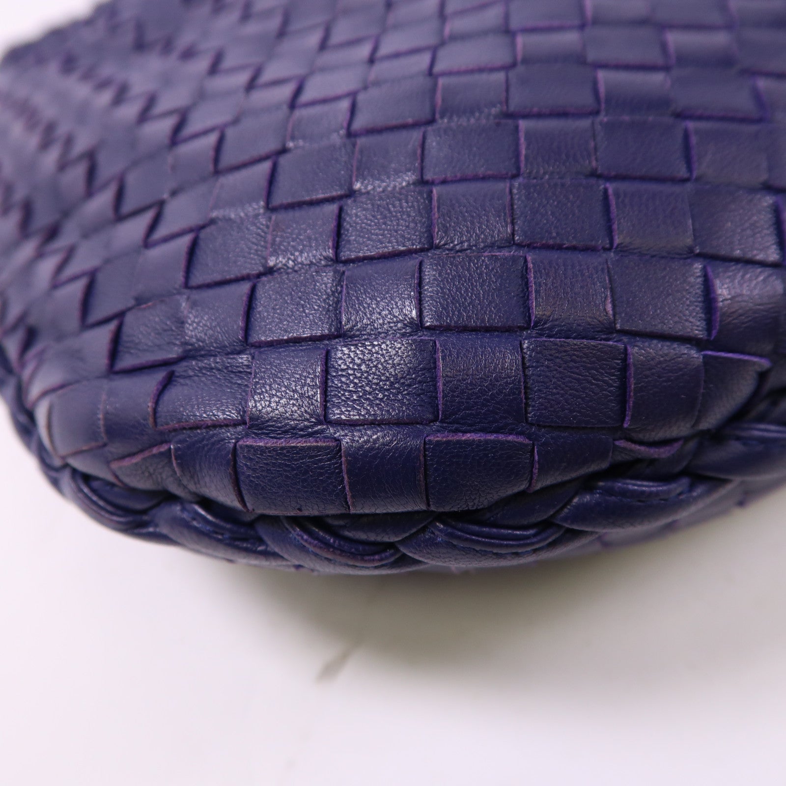 BOTTEGA VENETA 牛皮皮革Shoulder Bag肩背袋
