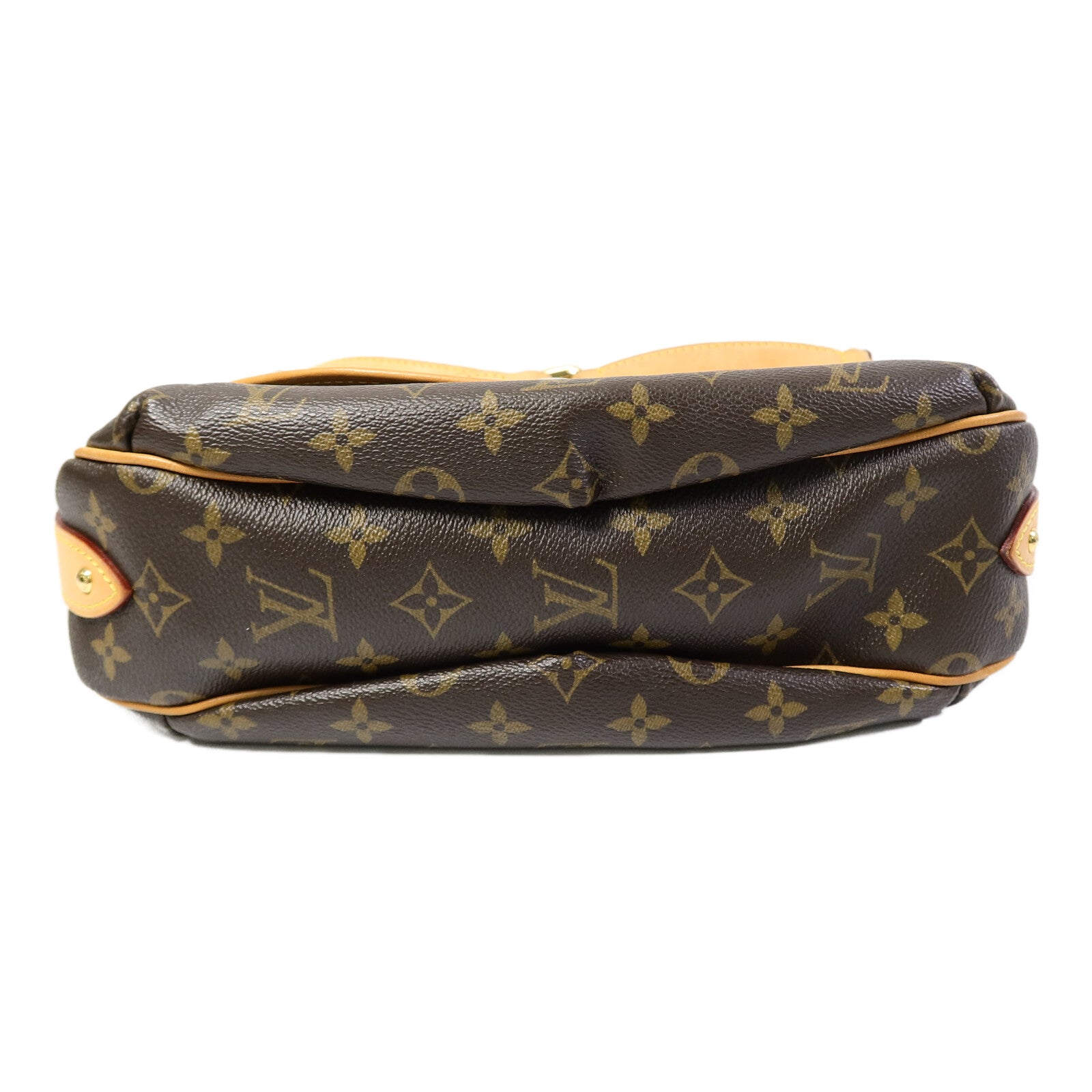 LOUIS VUITTON Monogram Tulum PM肩背袋