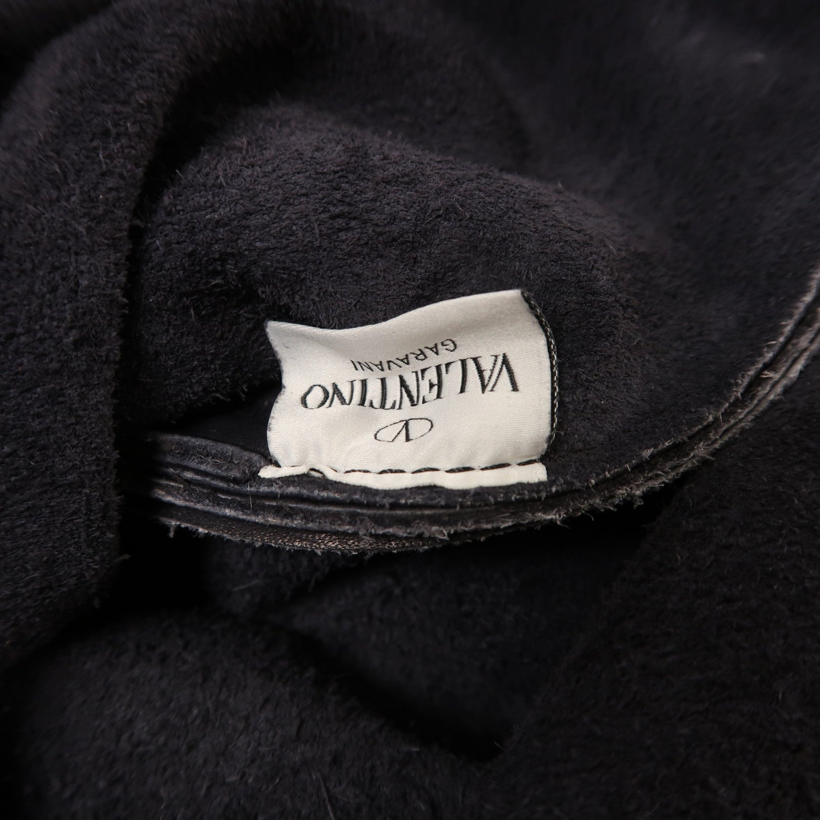 Valentino 牛皮皮革Tote Bag手挽袋