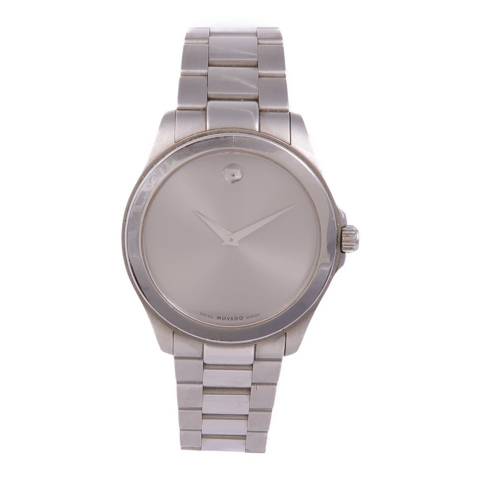 Movado Museum 84E71891