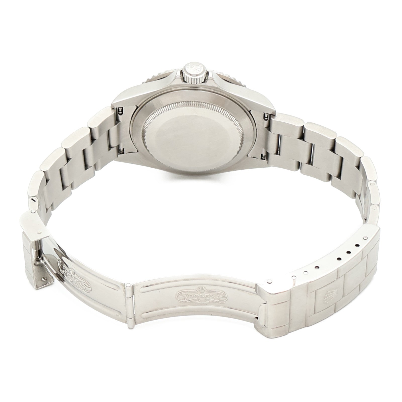 ROLEX Submariner Date 16610LV