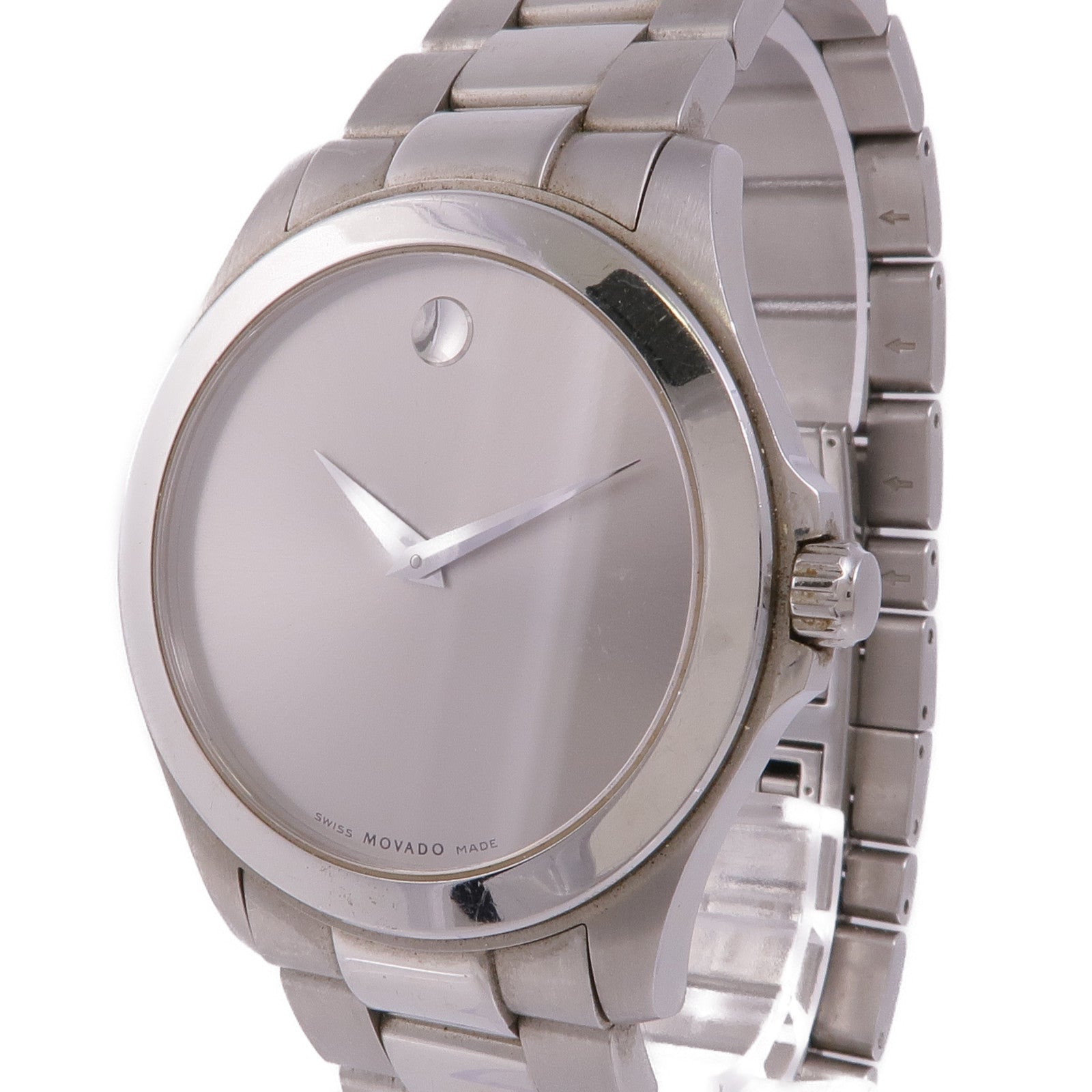 Movado Museum 84E71891