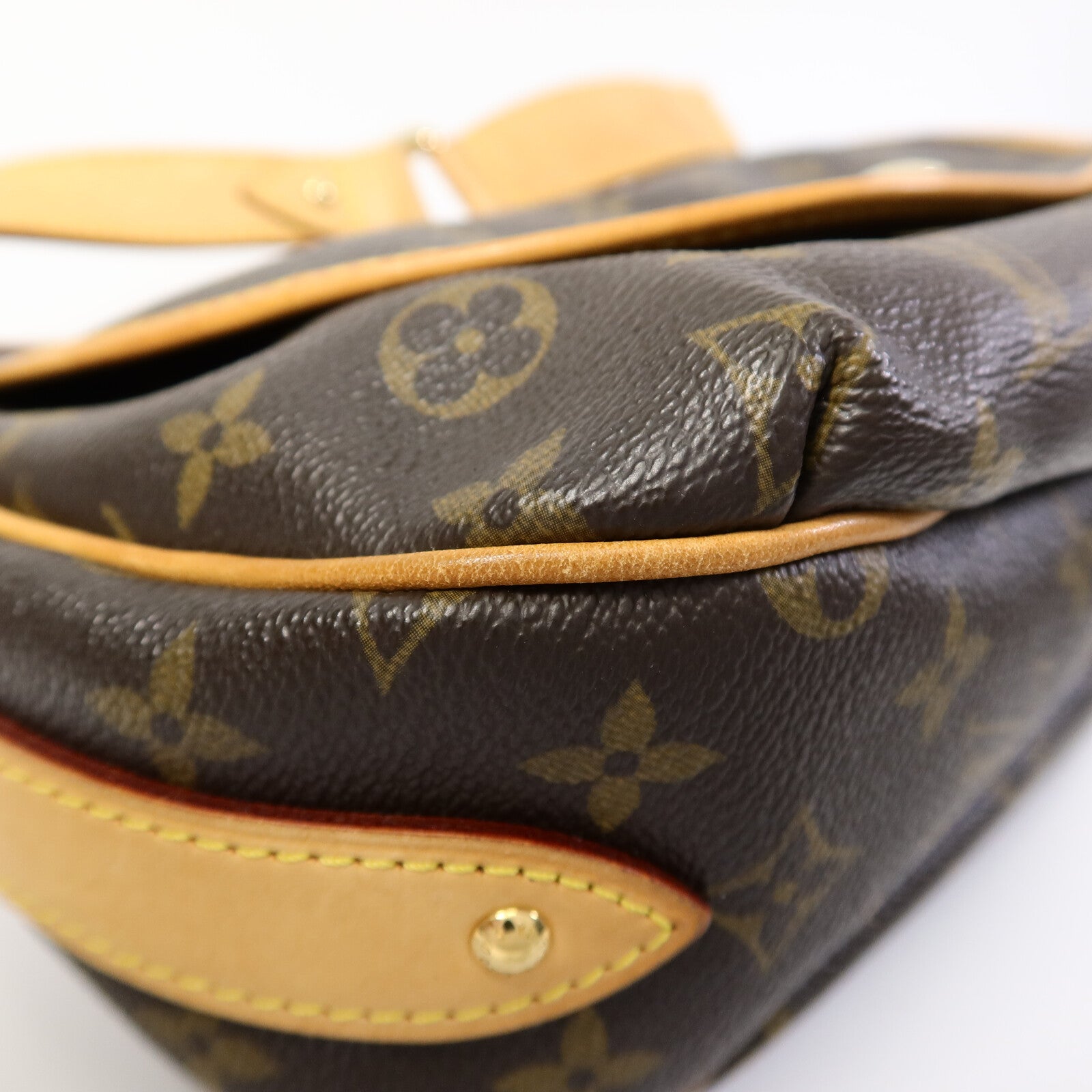LOUIS VUITTON Monogram Tulum PM肩背袋