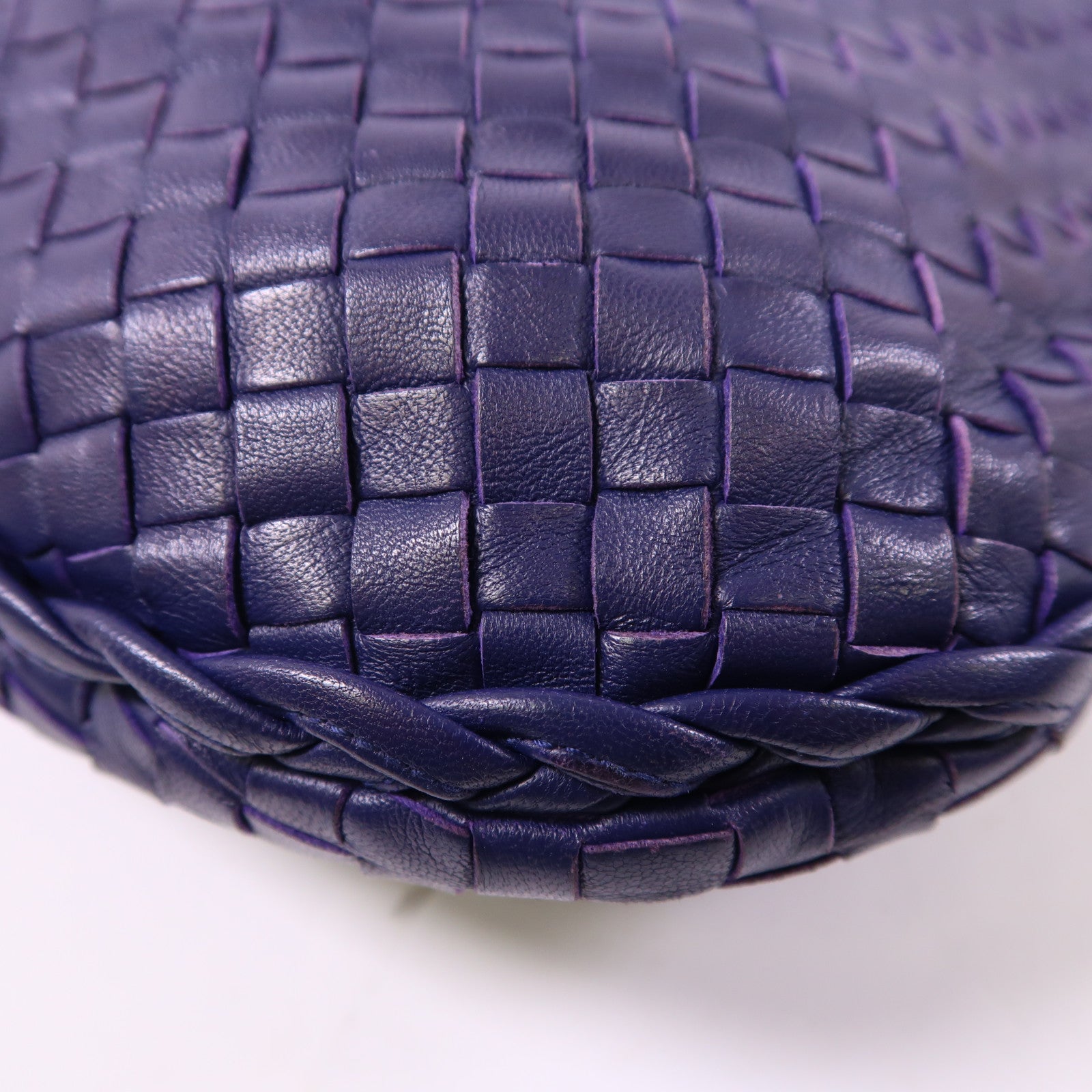 BOTTEGA VENETA 牛皮皮革Shoulder Bag肩背袋