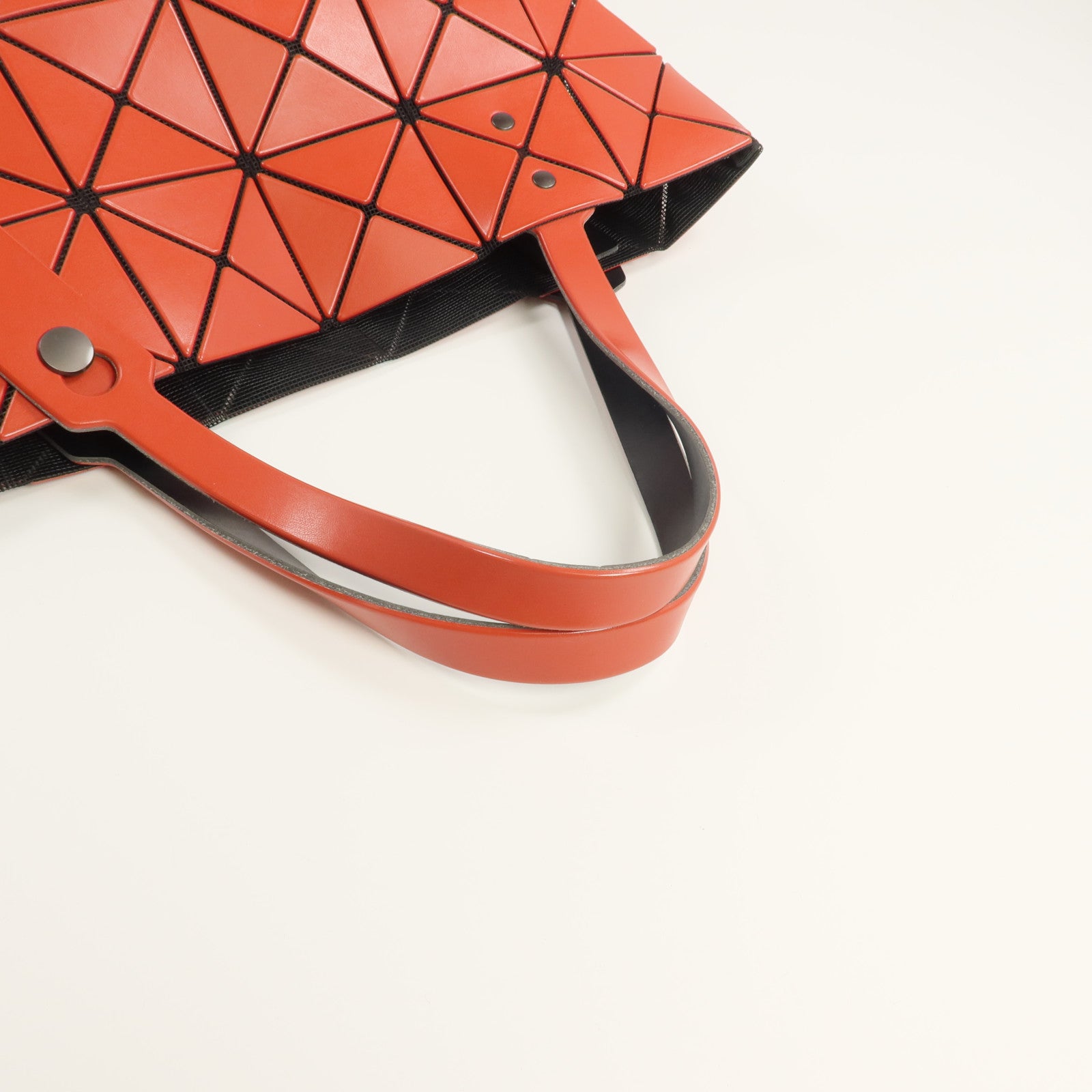 BAO BAO ISSEYMIYAKE PVC Tote Bag手挽袋