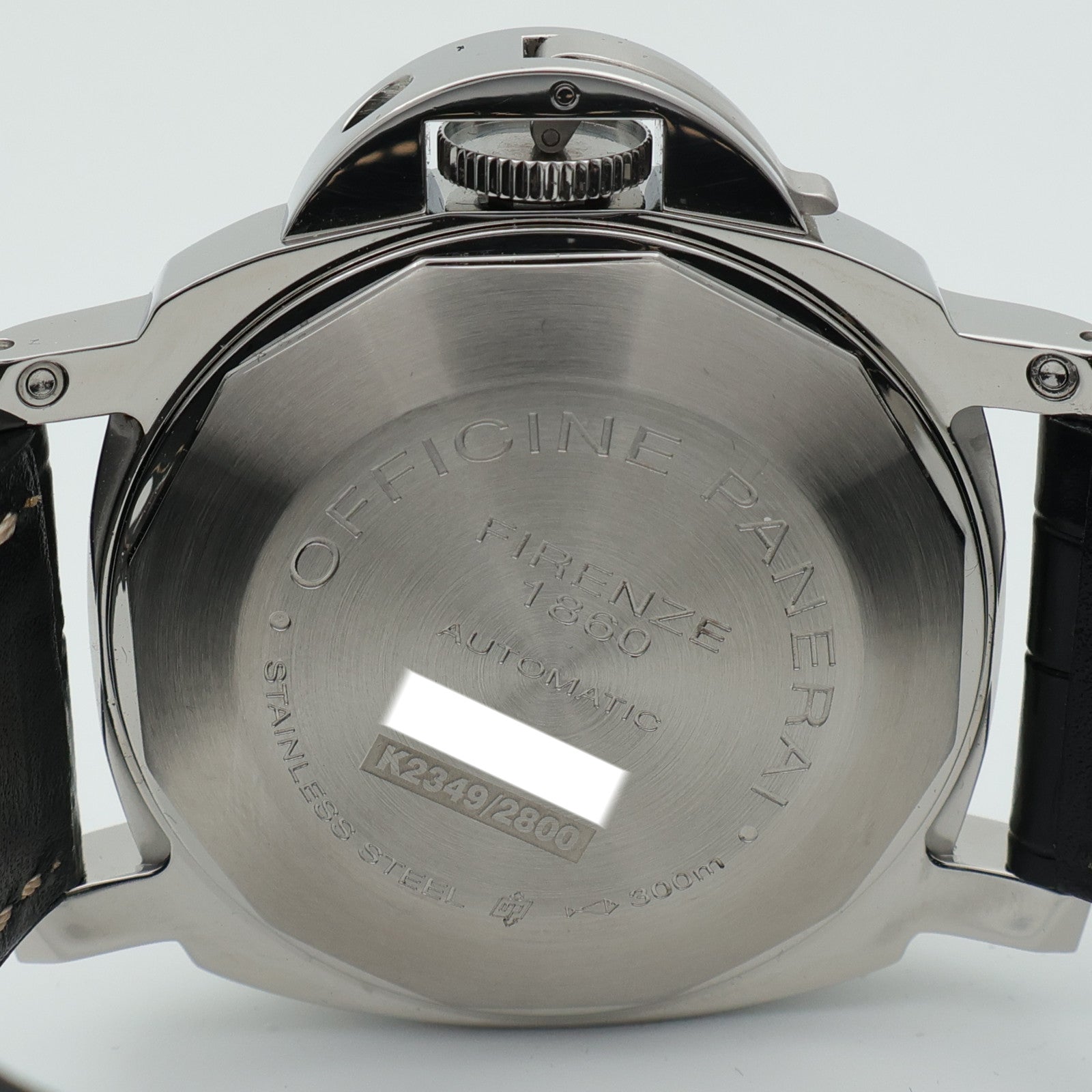 PANERAI Luminor Power Reserve PAM00090