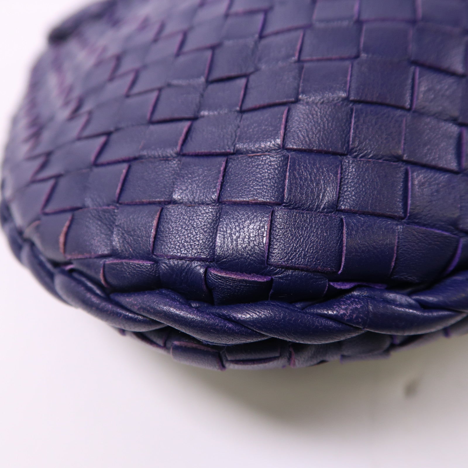 BOTTEGA VENETA 牛皮皮革Shoulder Bag肩背袋