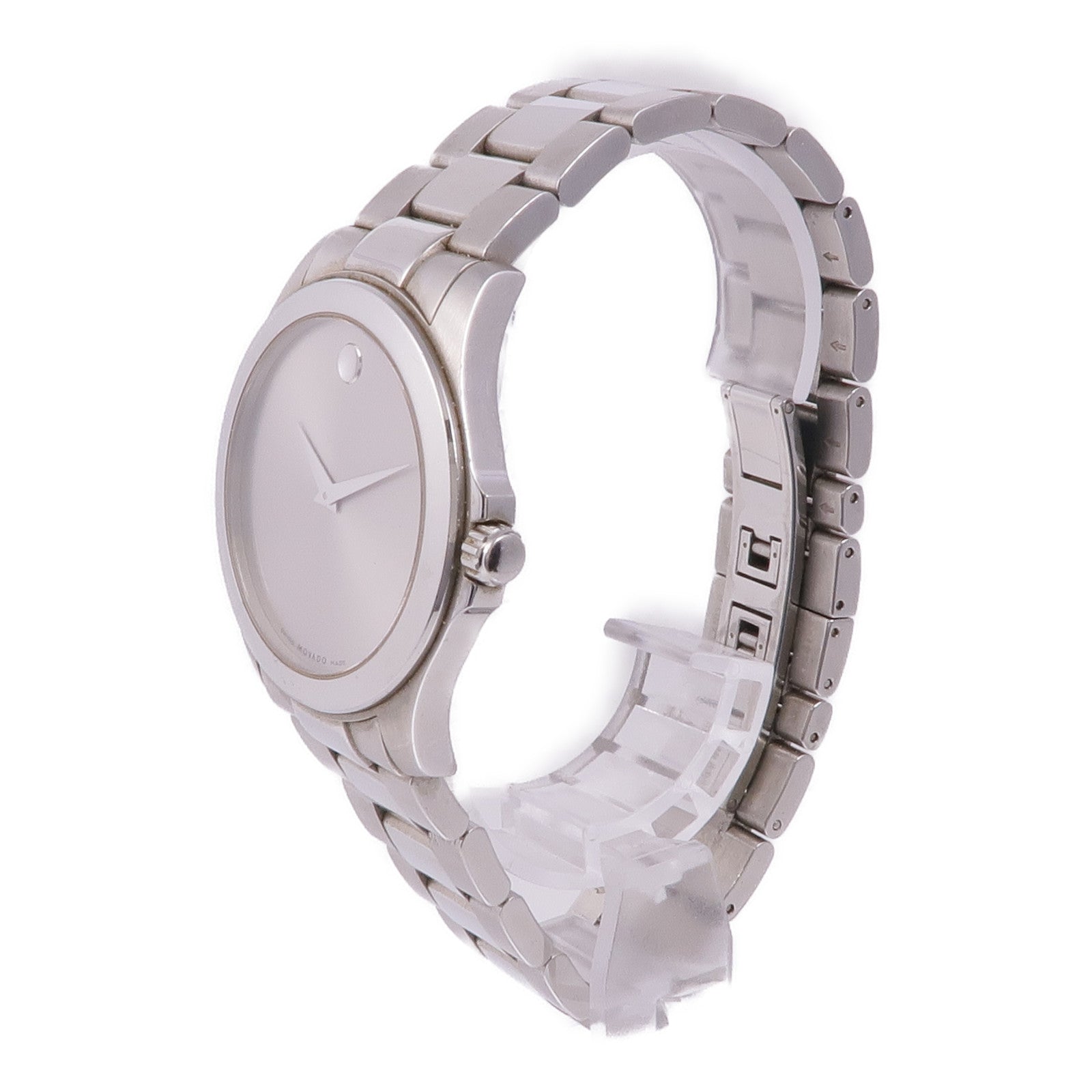 Movado Museum 84E71891