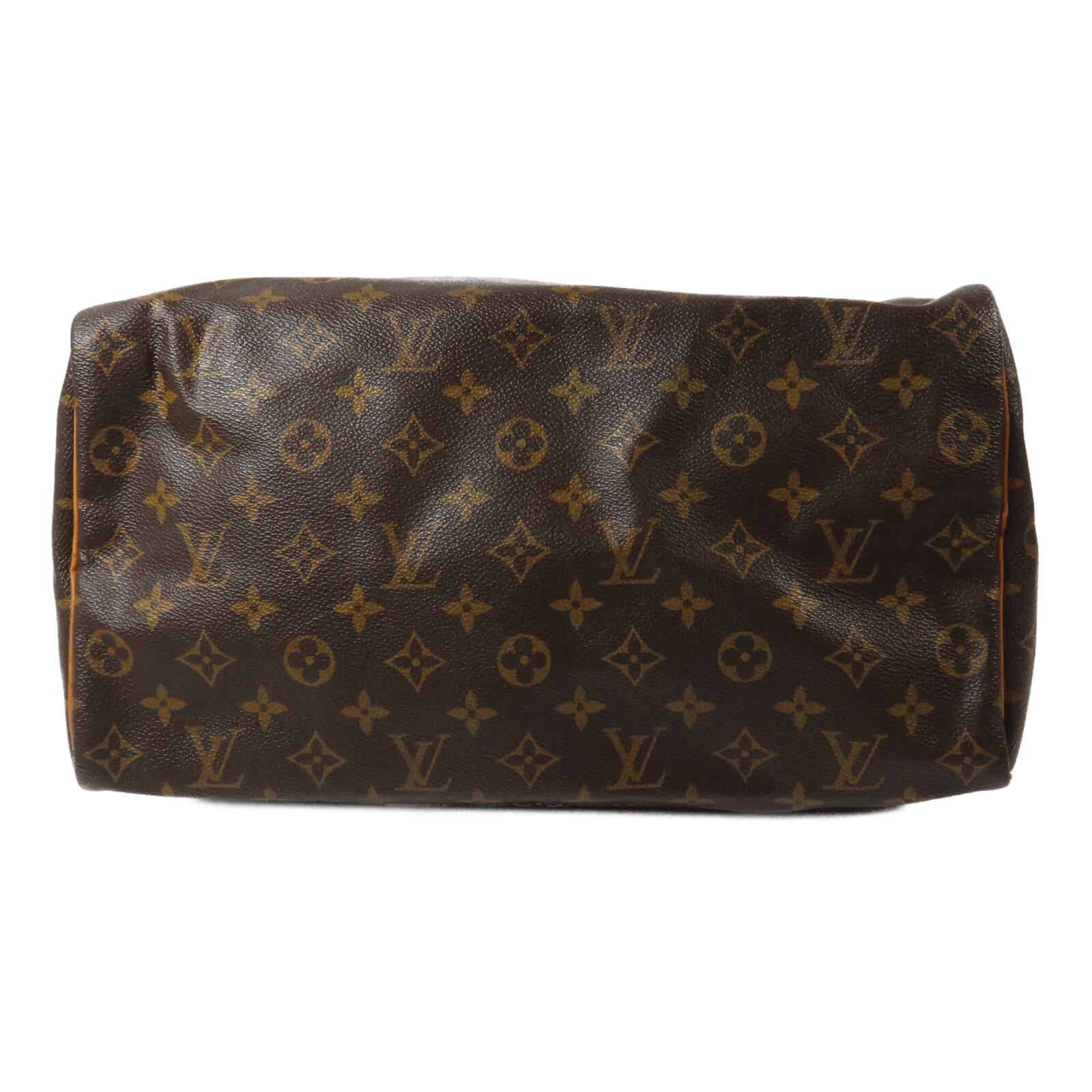 LOUIS VUITTON Monogram Speedy 35手挽袋