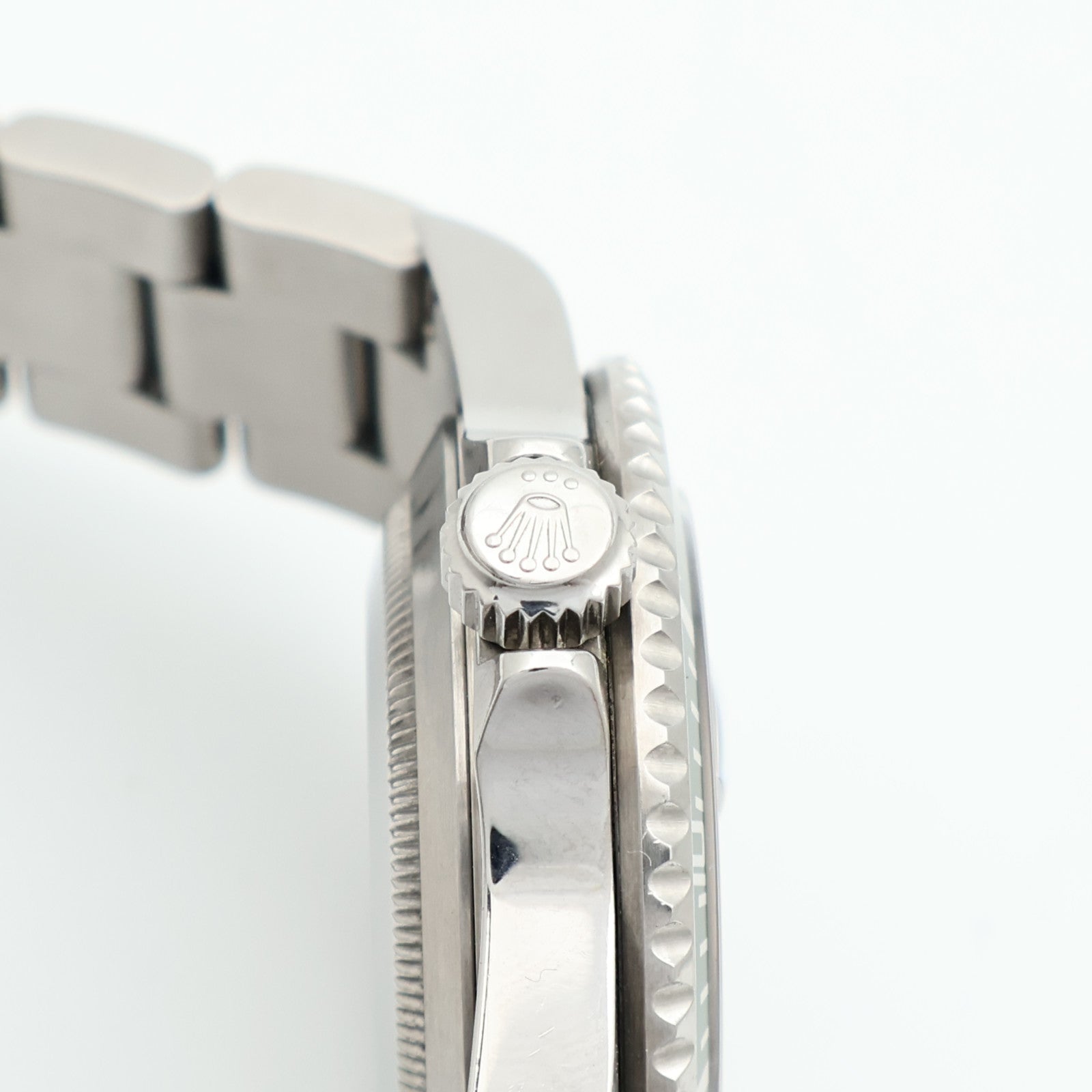 ROLEX Submariner Date 16610LV