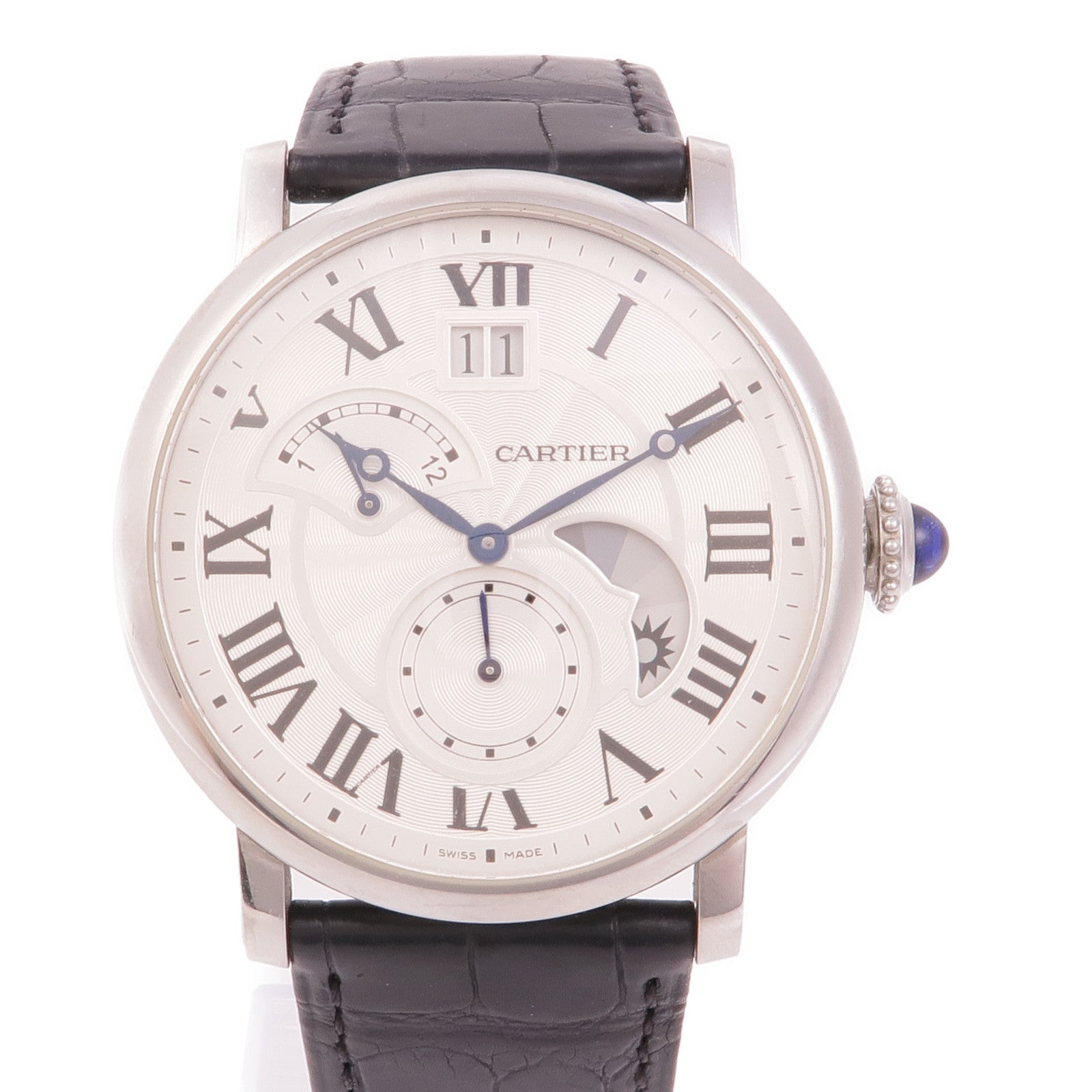 CARTIER Rotonde De Cartier W1556368