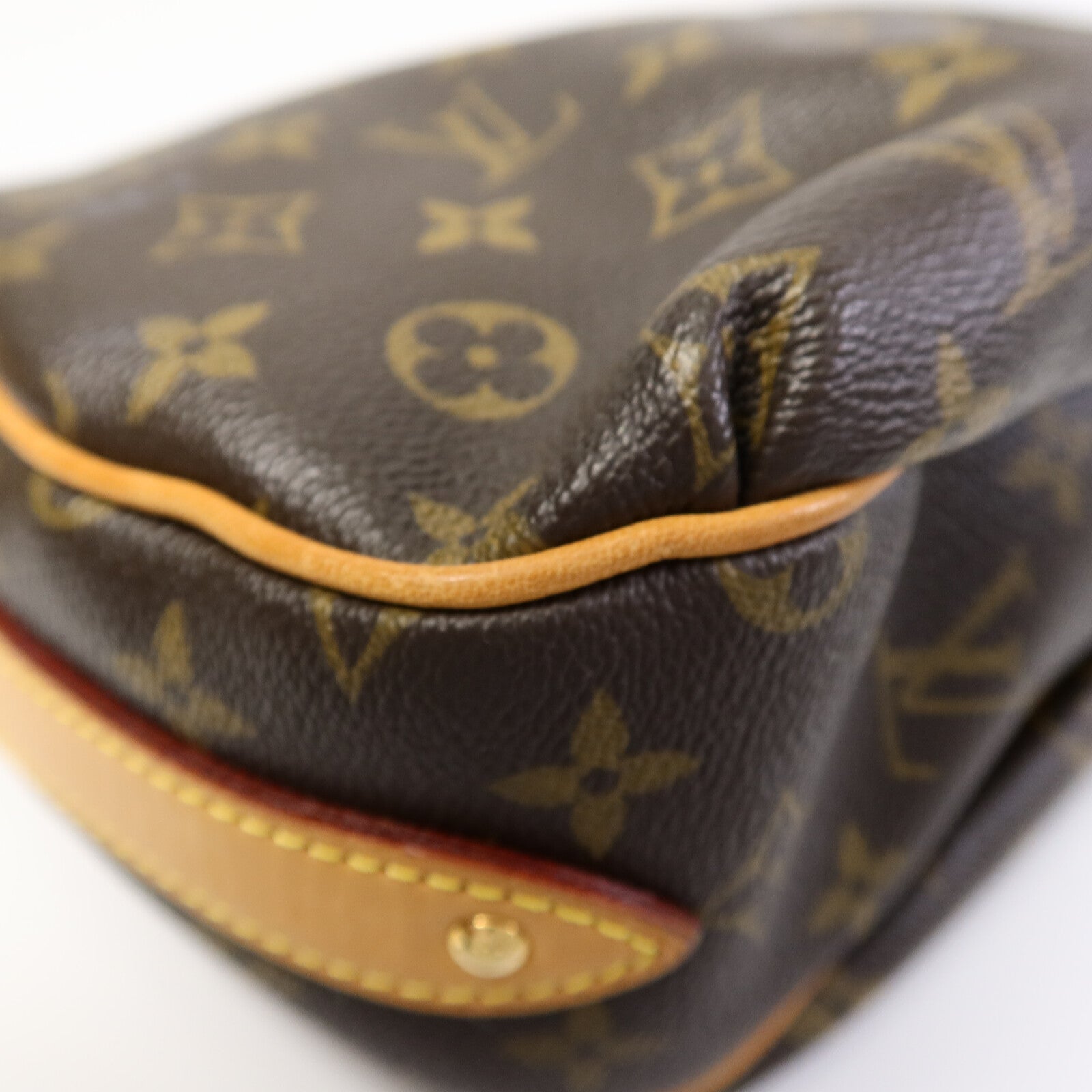 LOUIS VUITTON Monogram Tulum PM肩背袋