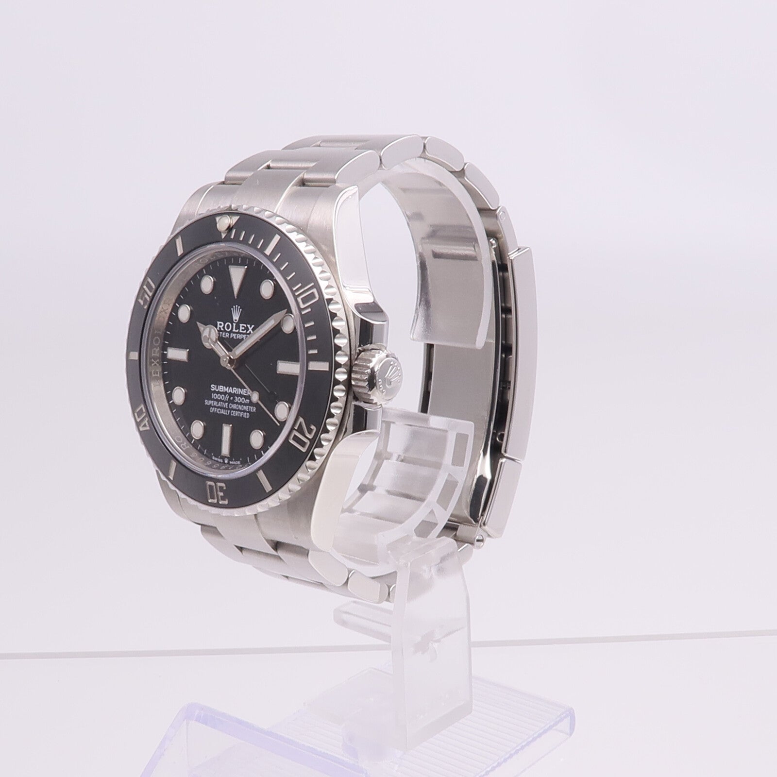 ROLEX Submariner 124060